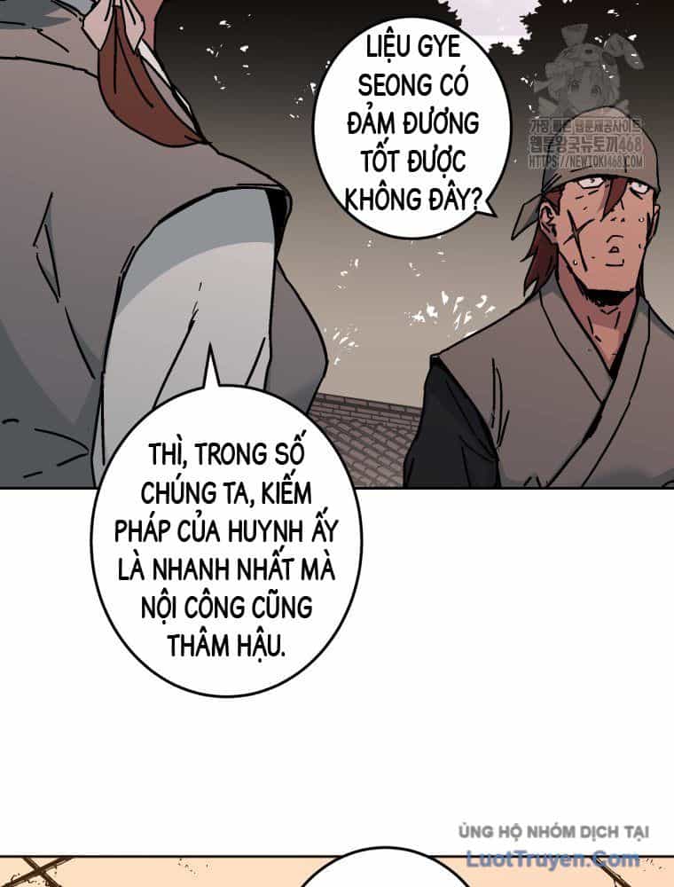 Quân Lâm Thiên Hạ 2 - Chương 8 - ảnh 65