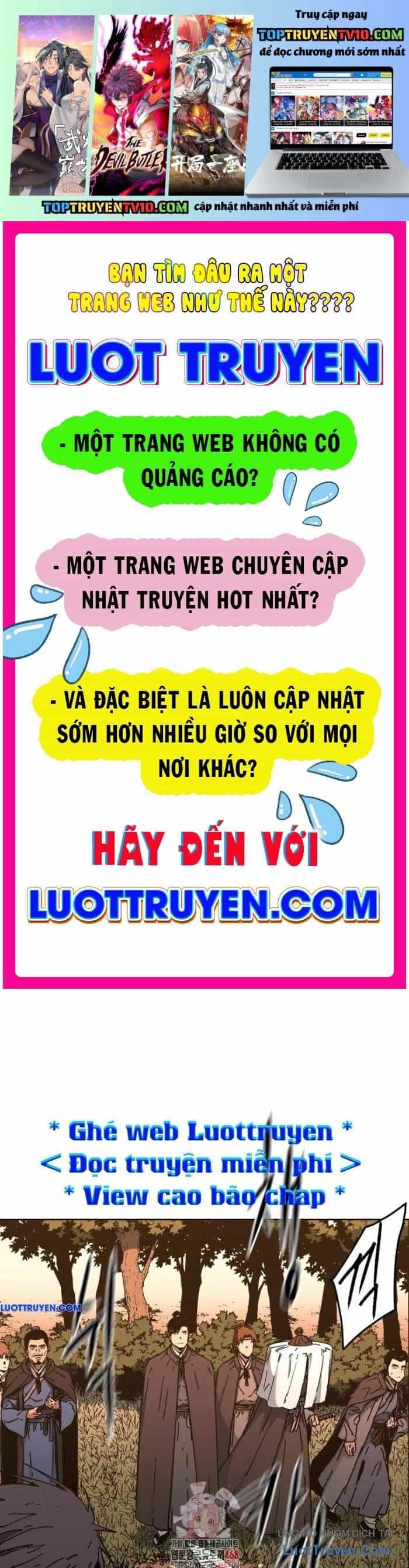 Quân Lâm Thiên Hạ 2 - Chương 9 - ảnh 2