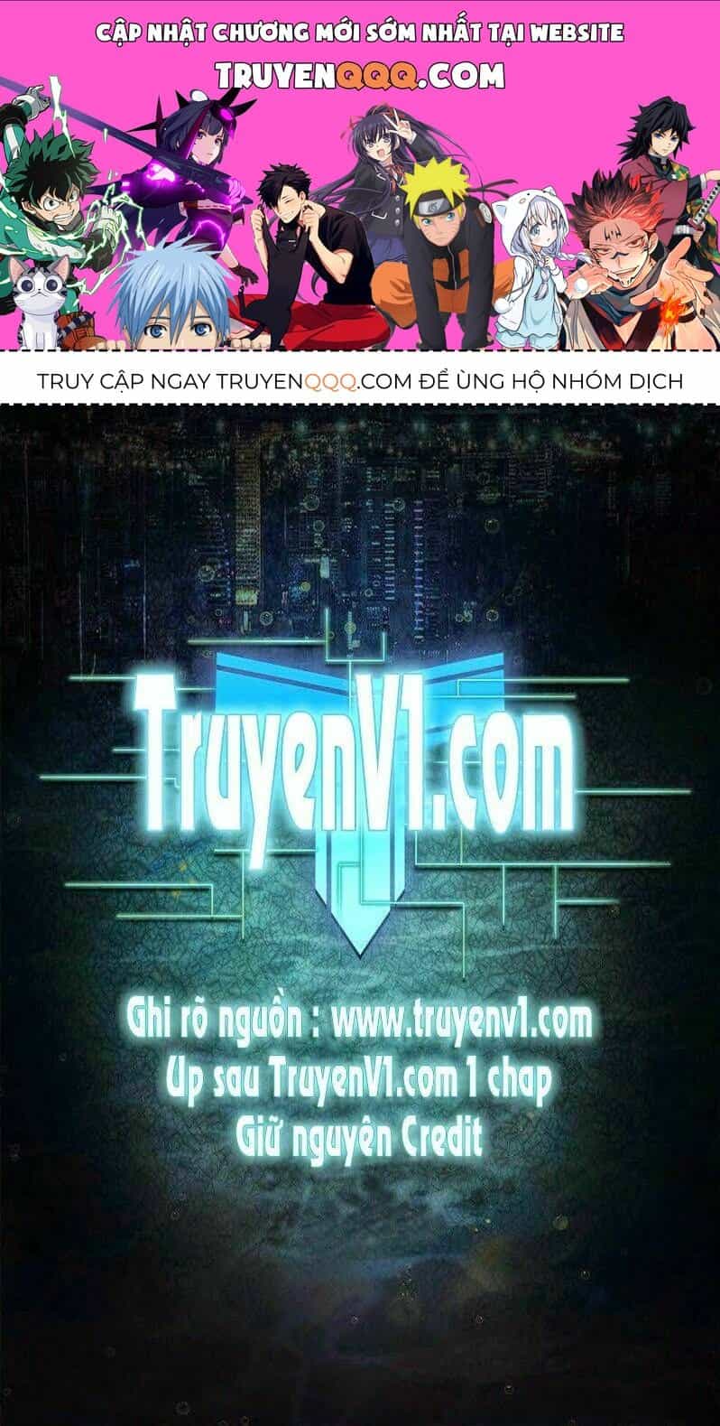 Quân Lâm Thiên Hạ - Chương 2 - ảnh 1