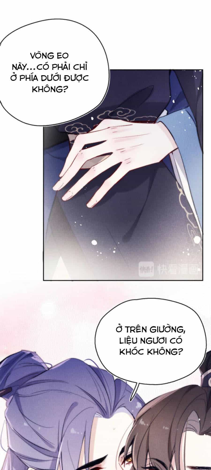 Quân Nhan Tựa Hoa Đào - Chương 10 - ảnh 14