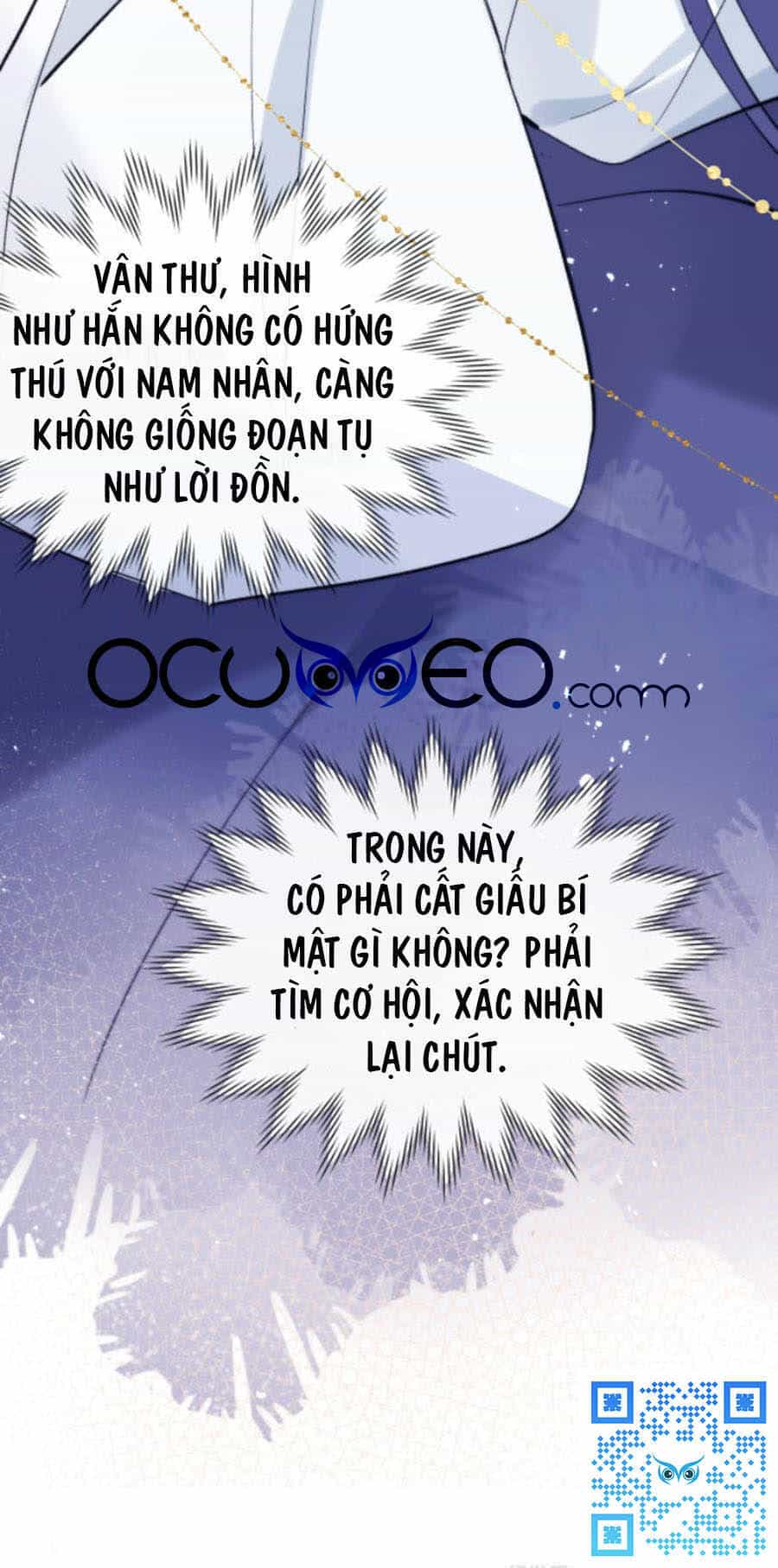 Quân Nhan Tựa Hoa Đào - Chương 10 - ảnh 47