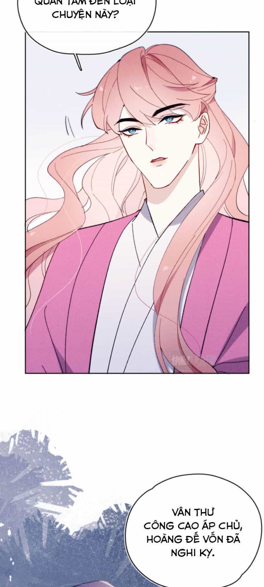 Quân Nhan Tựa Hoa Đào - Chương 12 - ảnh 19