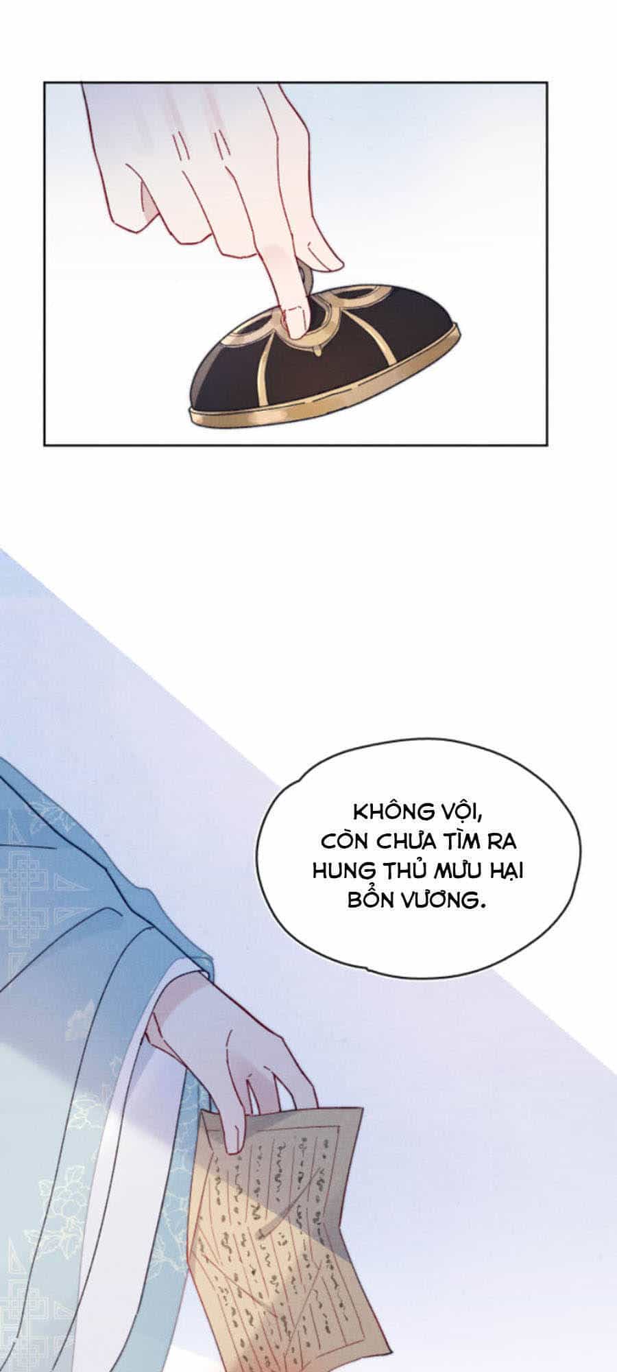 Quân Nhan Tựa Hoa Đào - Chương 12 - ảnh 24