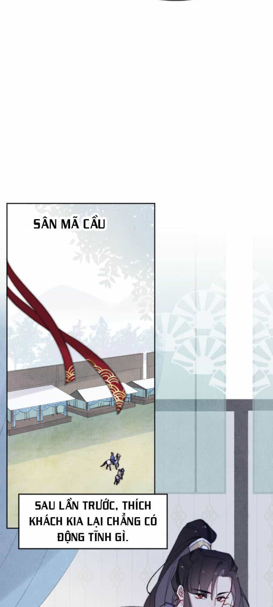 Quân Nhan Tựa Hoa Đào - Chương 12 - ảnh 27