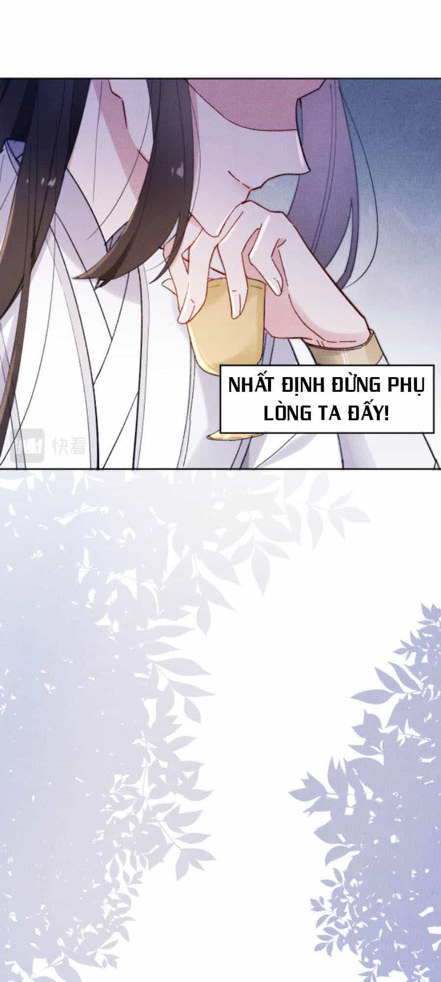 Quân Nhan Tựa Hoa Đào - Chương 12 - ảnh 29