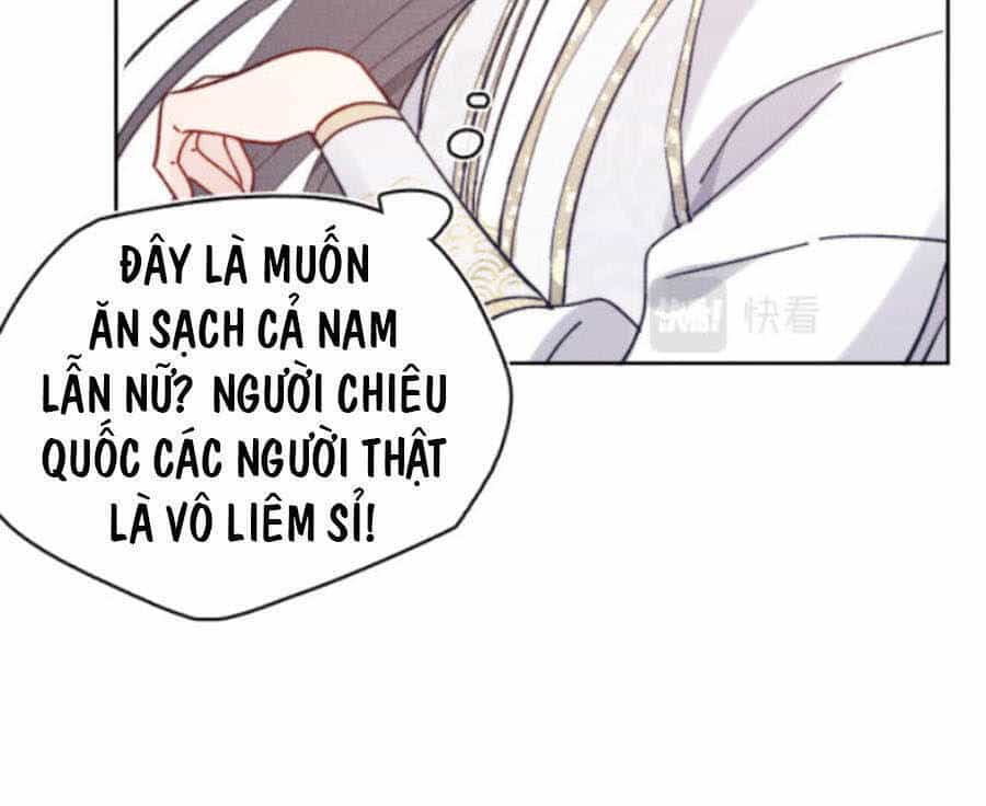 Quân Nhan Tựa Hoa Đào - Chương 12 - ảnh 39