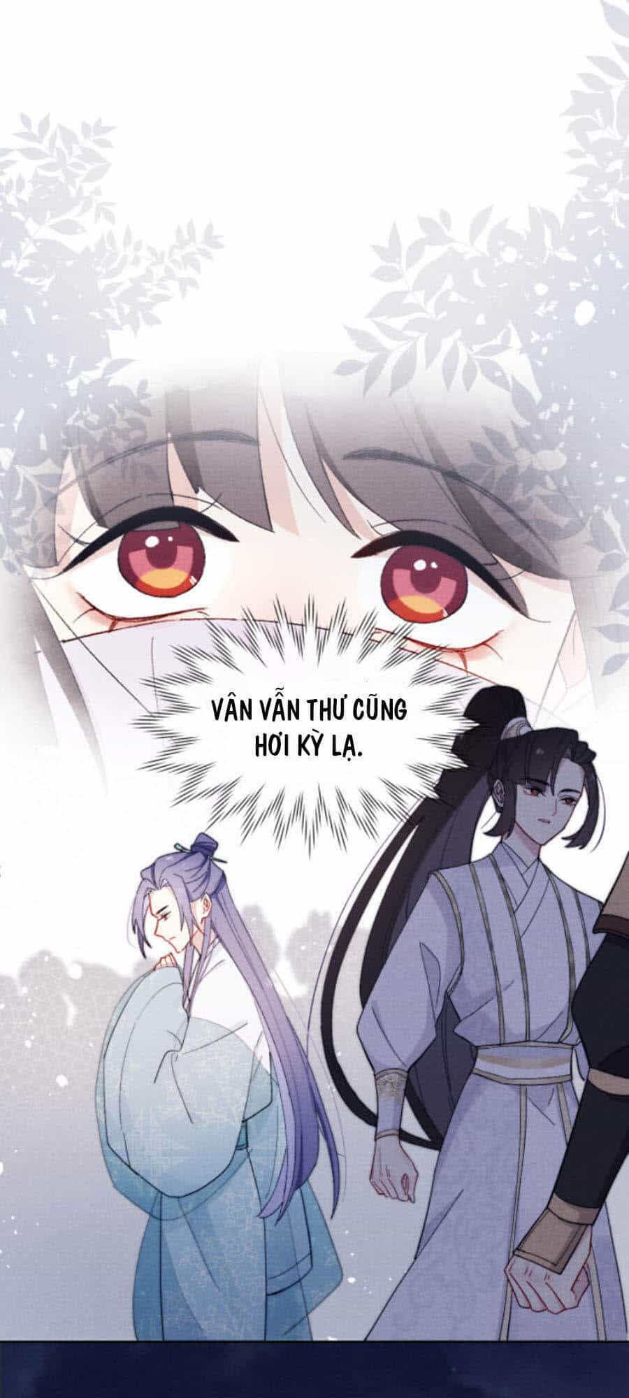 Quân Nhan Tựa Hoa Đào - Chương 13 - ảnh 23