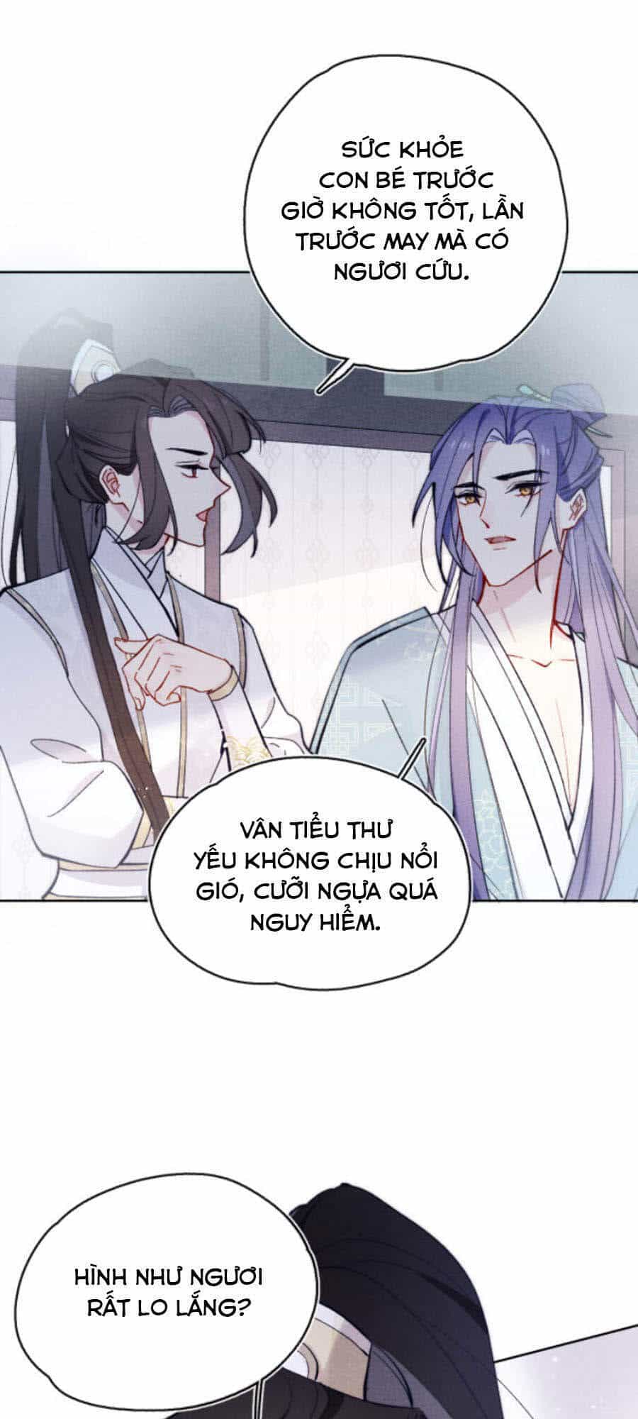 Quân Nhan Tựa Hoa Đào - Chương 13 - ảnh 4