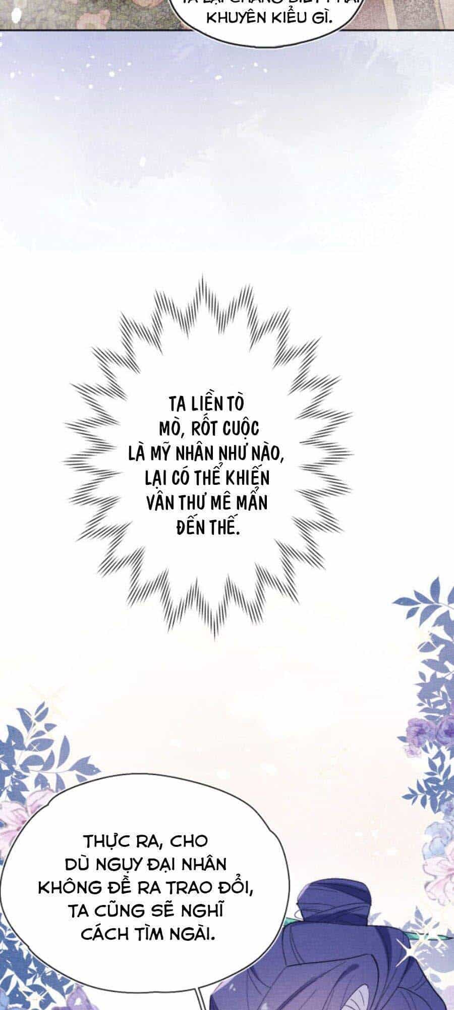 Quân Nhan Tựa Hoa Đào - Chương 14 - ảnh 21