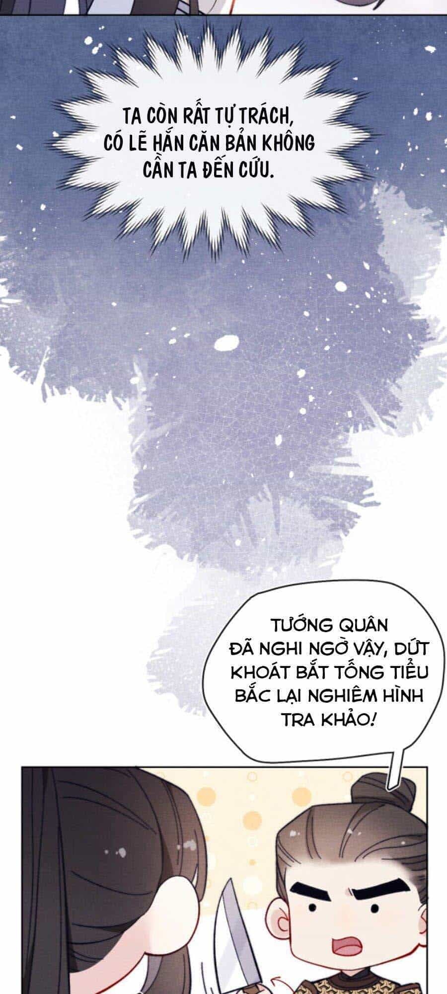 Quân Nhan Tựa Hoa Đào - Chương 15 - ảnh 39