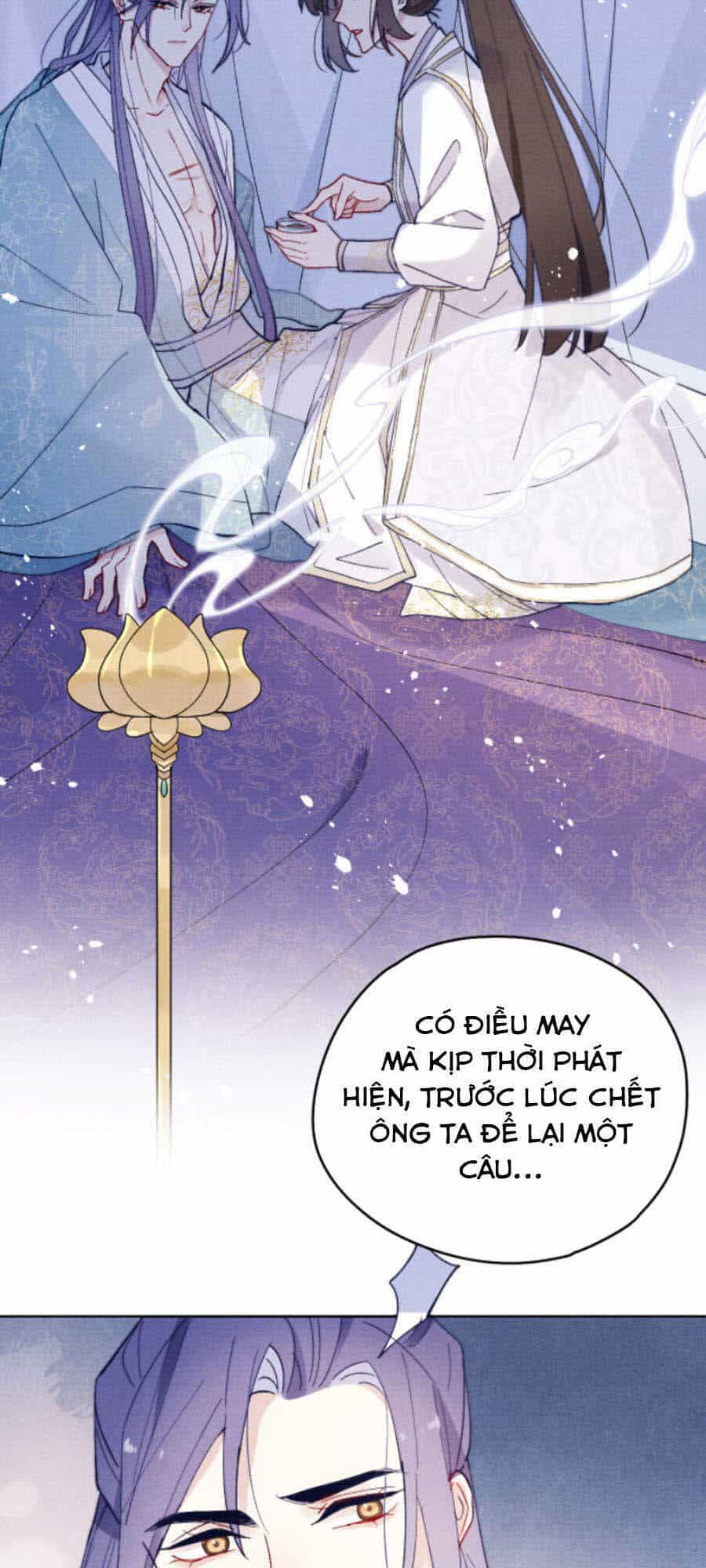 Quân Nhan Tựa Hoa Đào - Chương 16 - ảnh 27