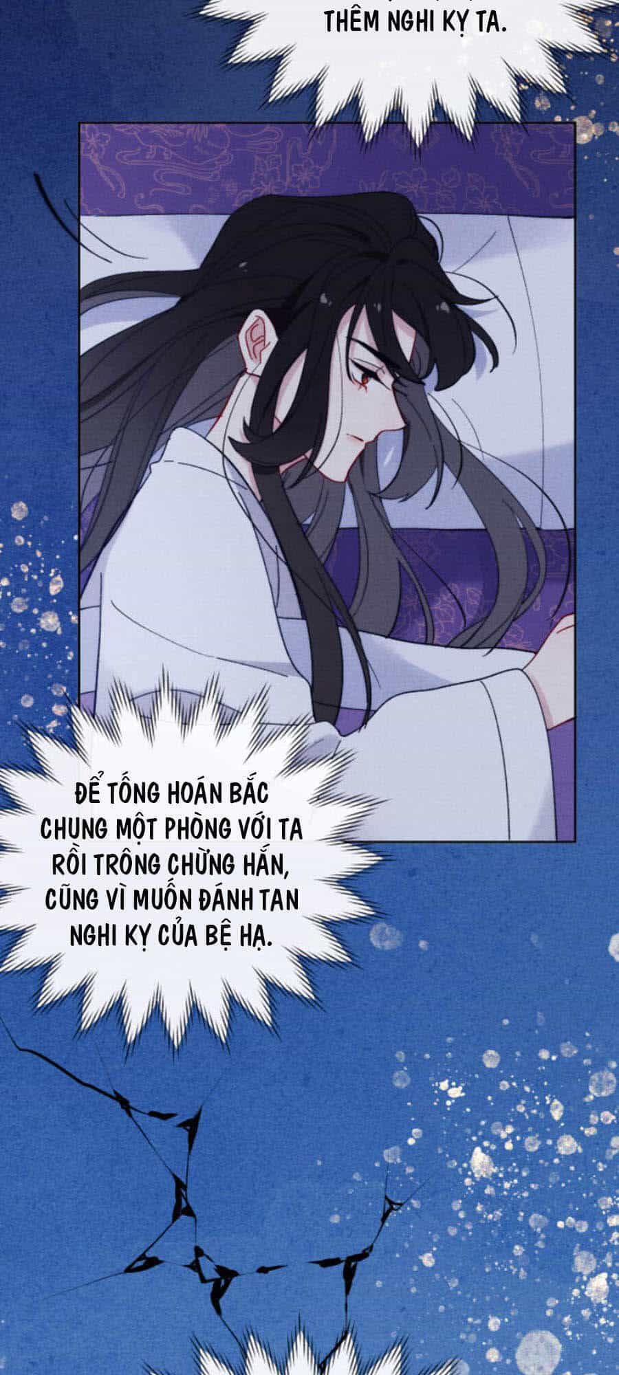 Quân Nhan Tựa Hoa Đào - Chương 16 - ảnh 42