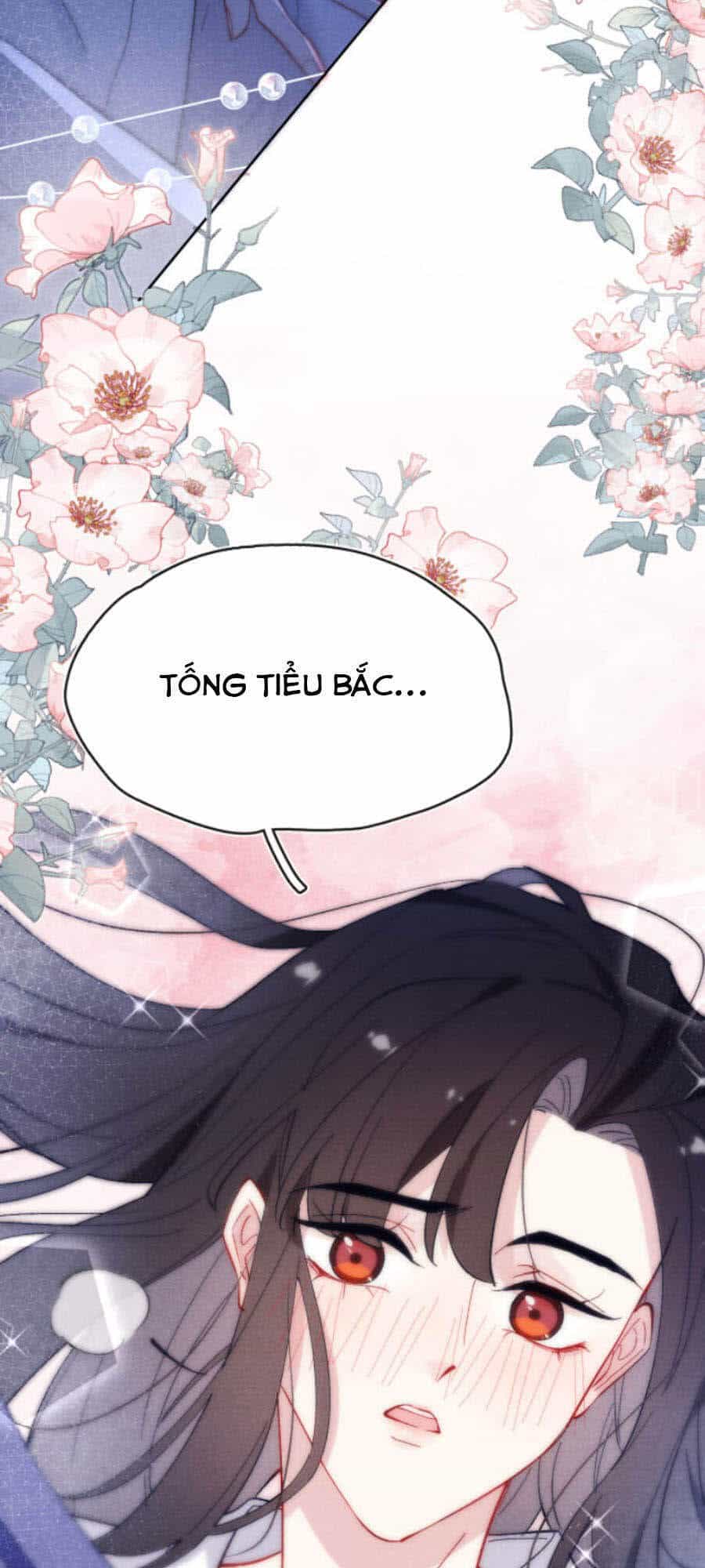Quân Nhan Tựa Hoa Đào - Chương 17 - ảnh 21