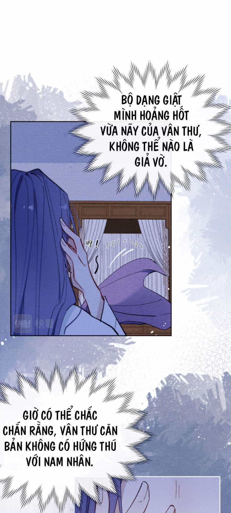 Quân Nhan Tựa Hoa Đào - Chương 17 - ảnh 35