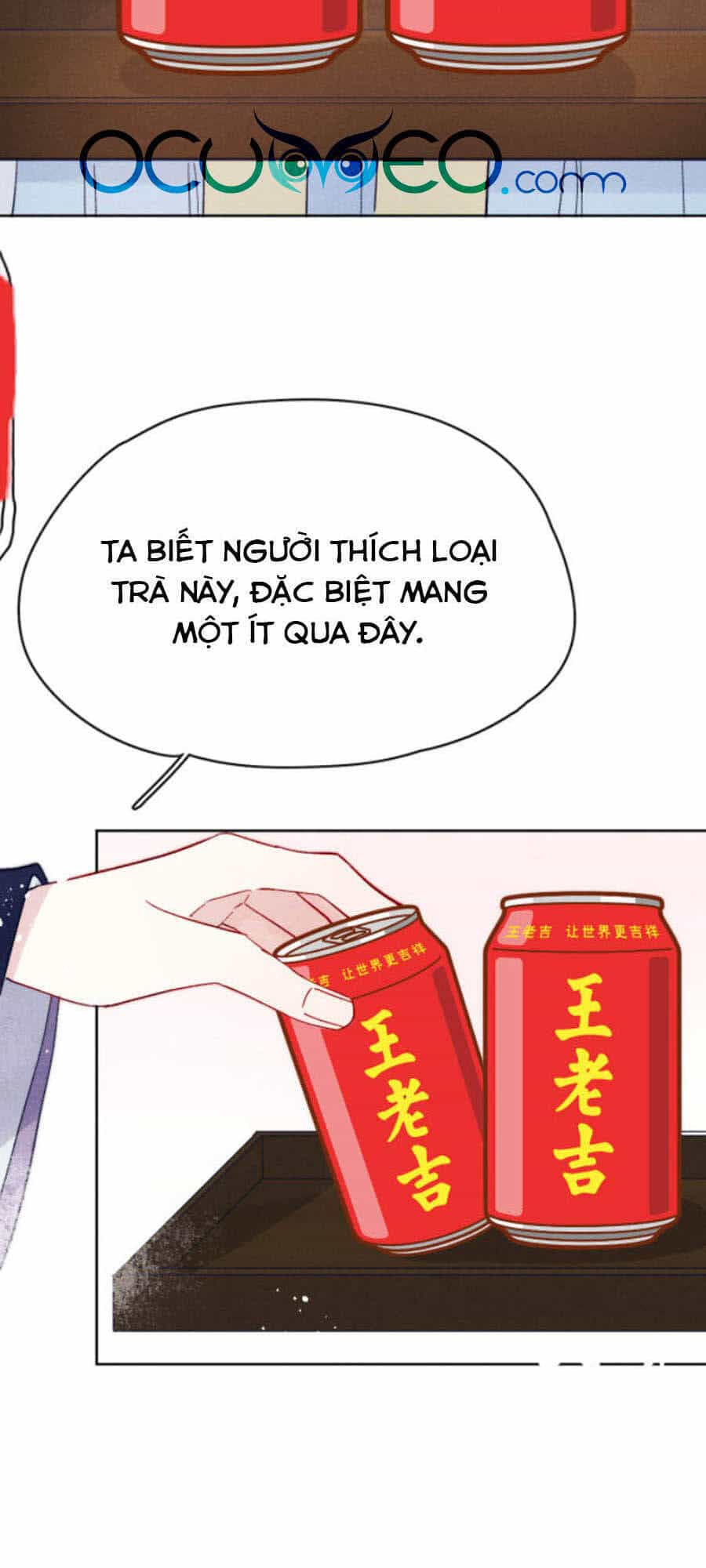 Quân Nhan Tựa Hoa Đào - Chương 18 - ảnh 3