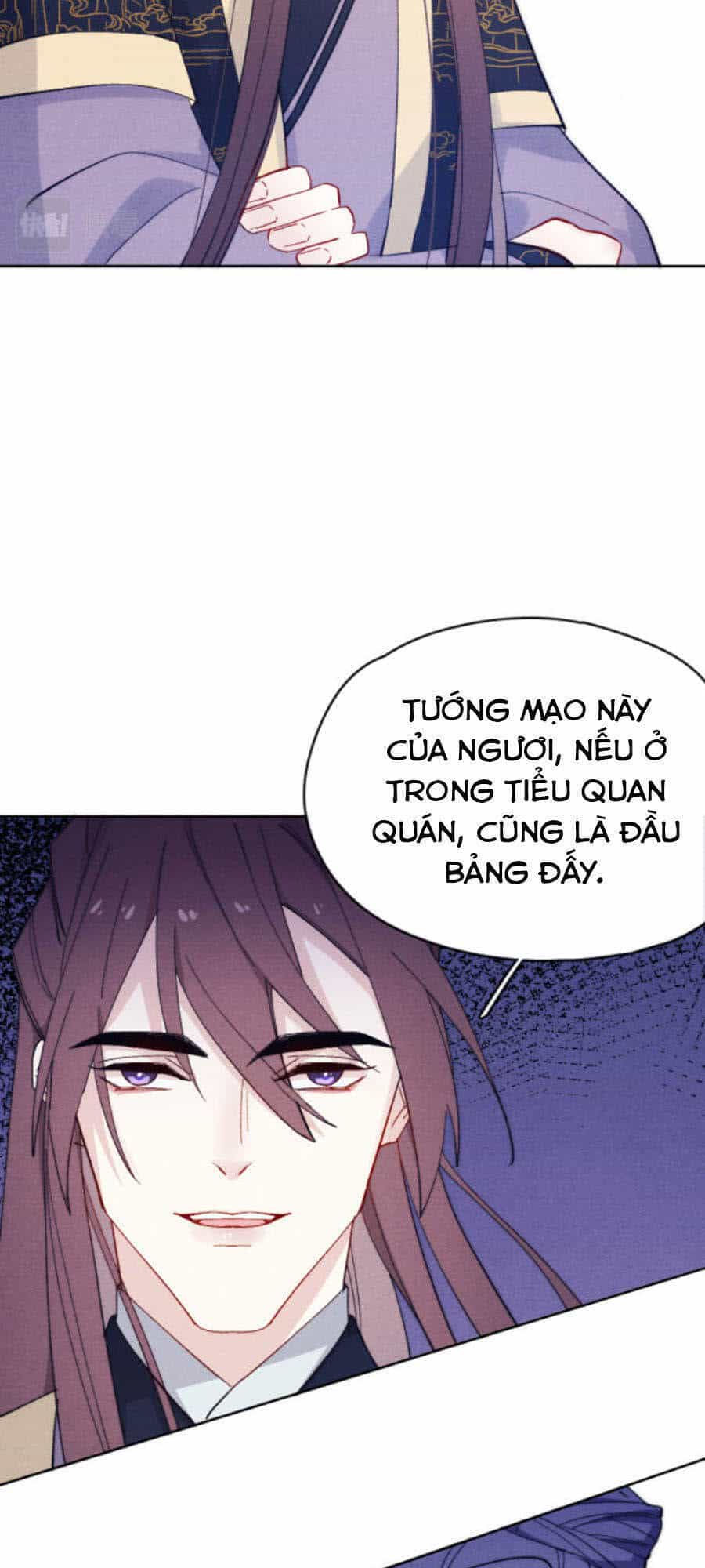 Quân Nhan Tựa Hoa Đào - Chương 18 - ảnh 44