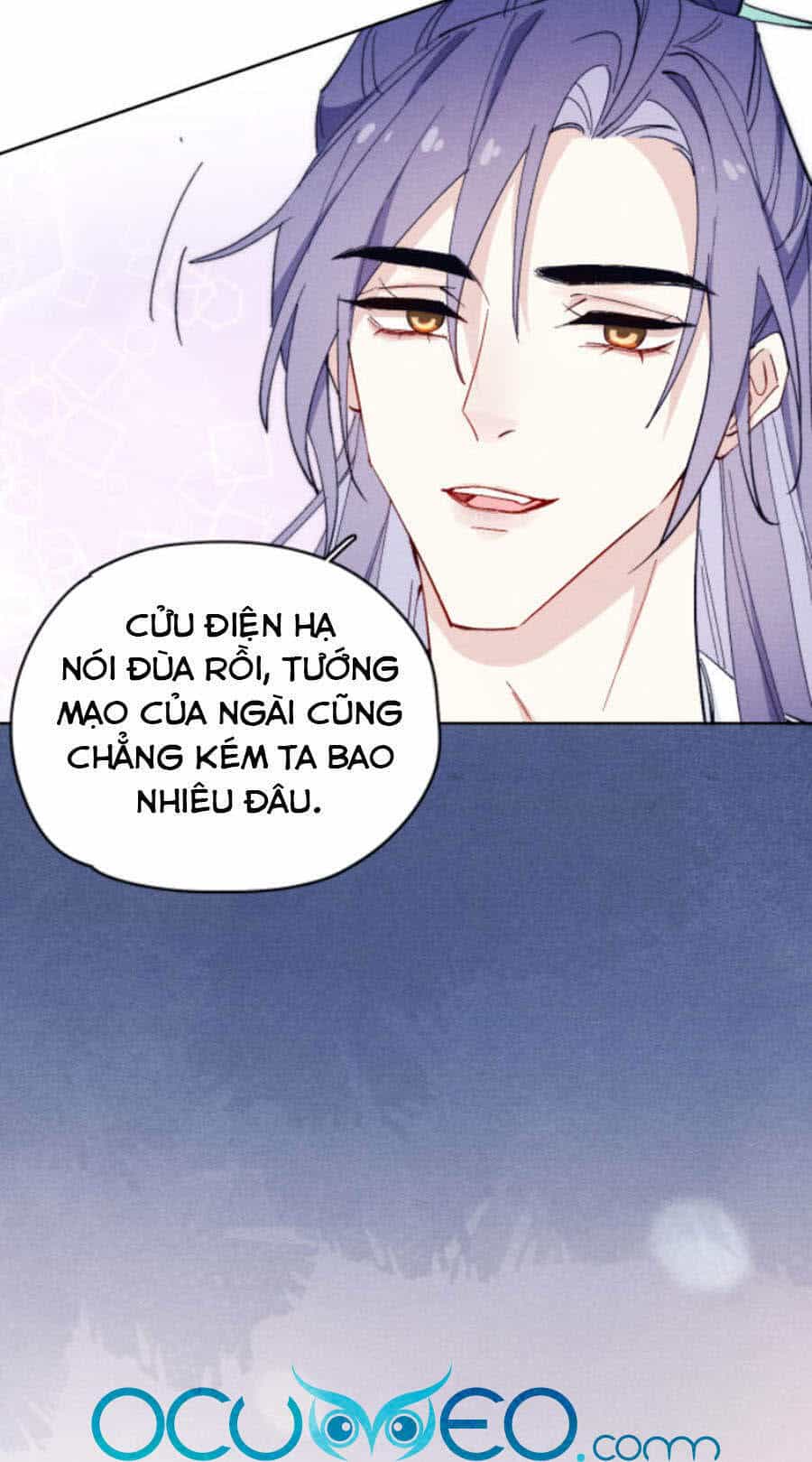 Quân Nhan Tựa Hoa Đào - Chương 18 - ảnh 45