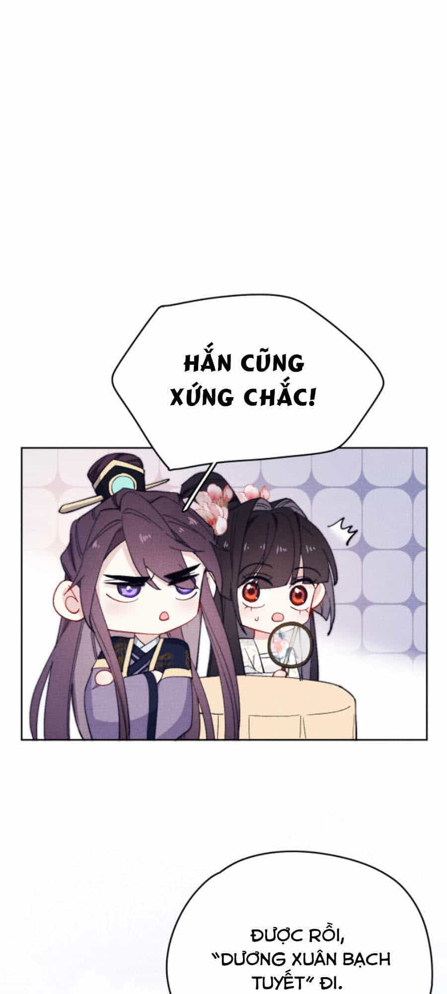 Quân Nhan Tựa Hoa Đào - Chương 18 - ảnh 51