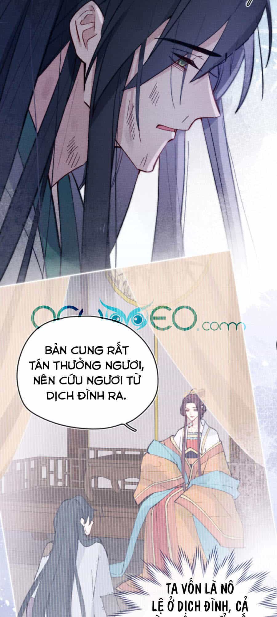 Quân Nhan Tựa Hoa Đào - Chương 20 - ảnh 40