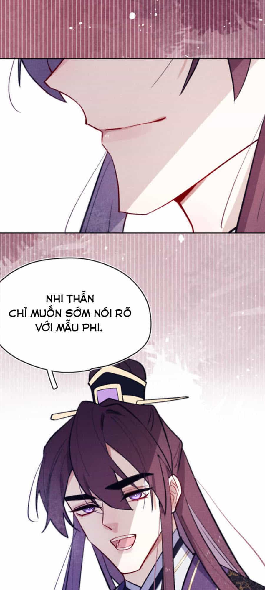Quân Nhan Tựa Hoa Đào - Chương 21 - ảnh 12