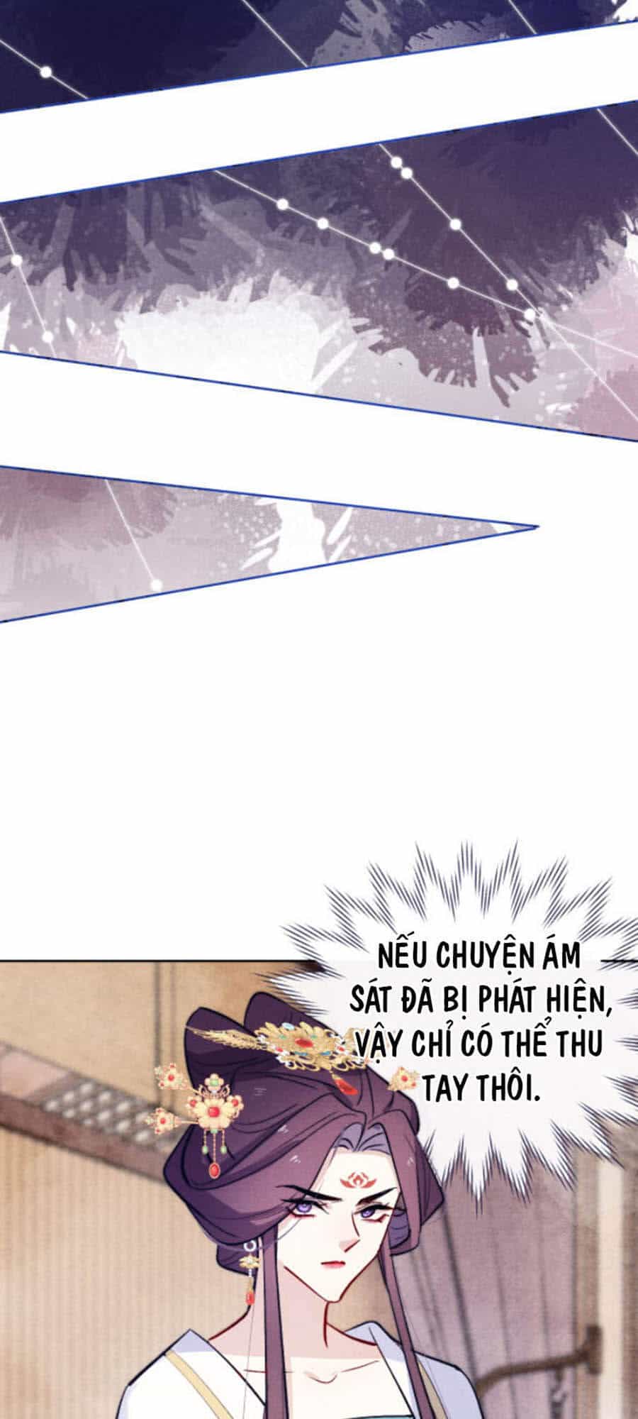 Quân Nhan Tựa Hoa Đào - Chương 21 - ảnh 16