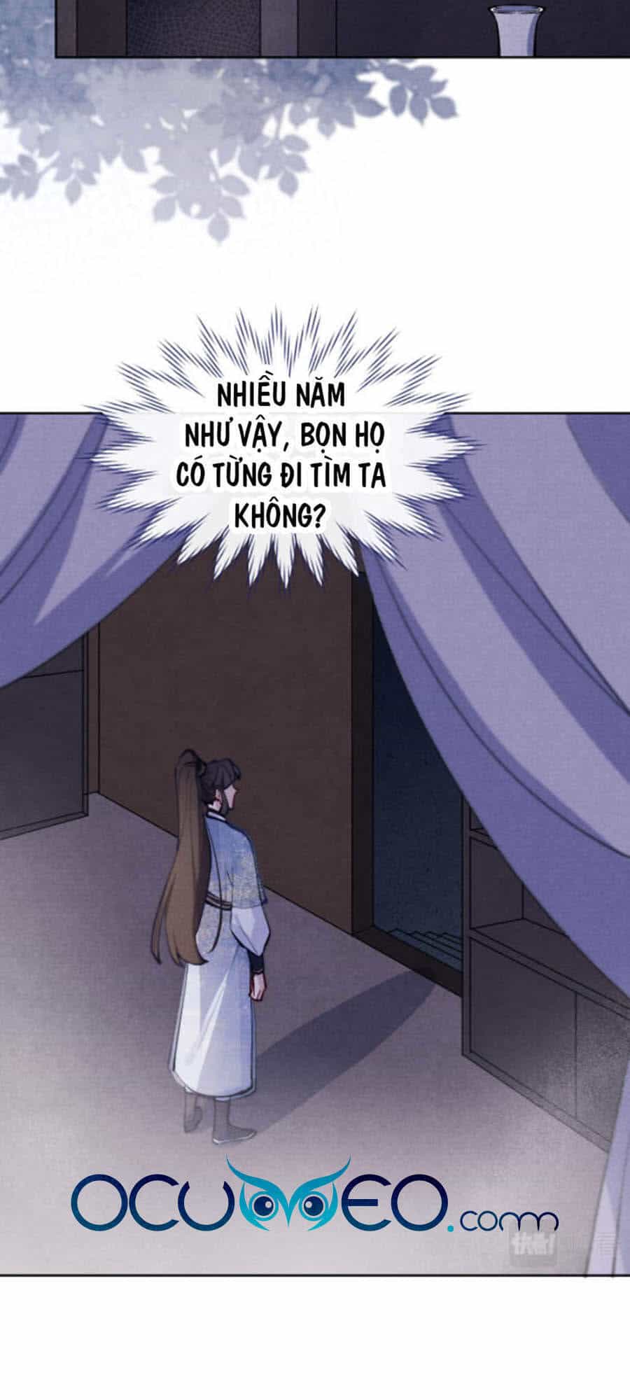Quân Nhan Tựa Hoa Đào - Chương 22 - ảnh 13