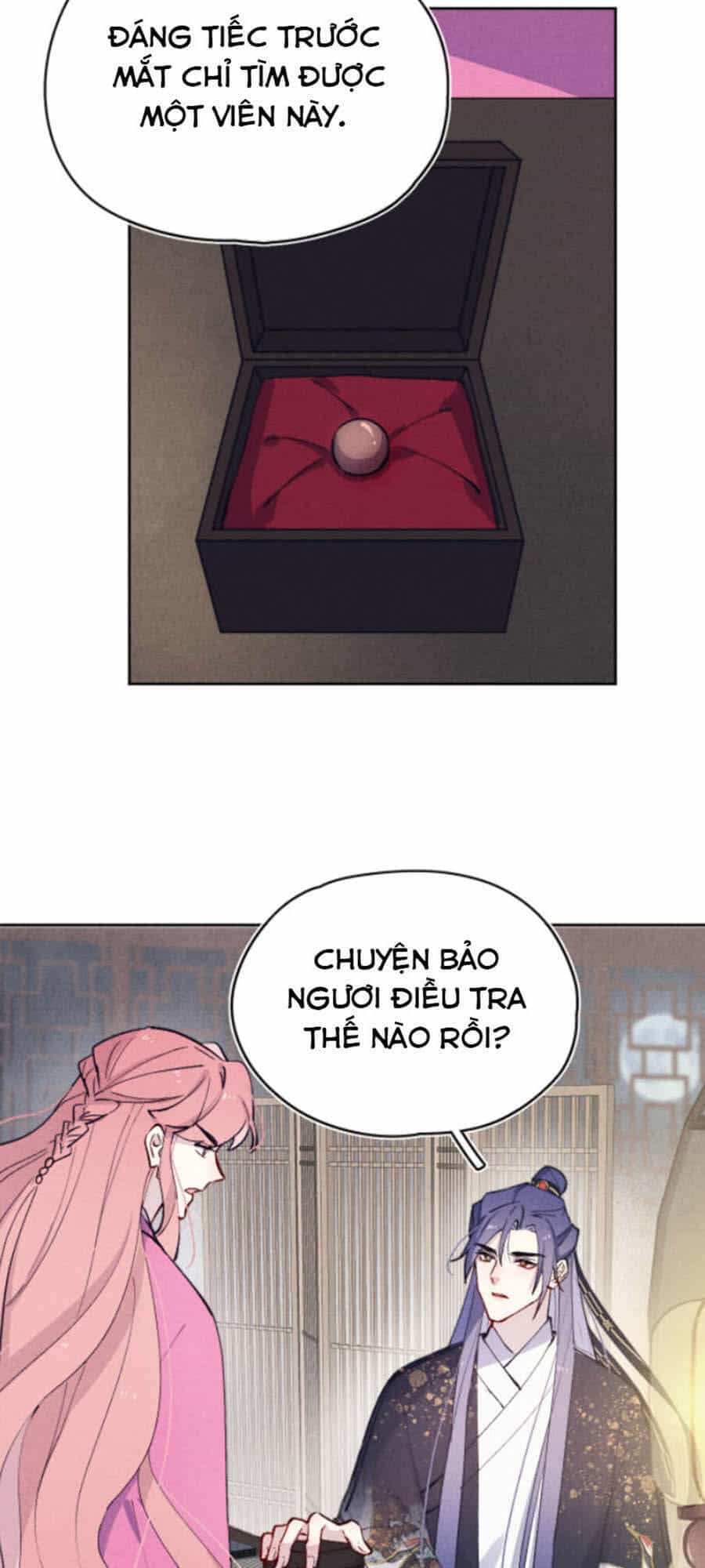 Quân Nhan Tựa Hoa Đào - Chương 22 - ảnh 17