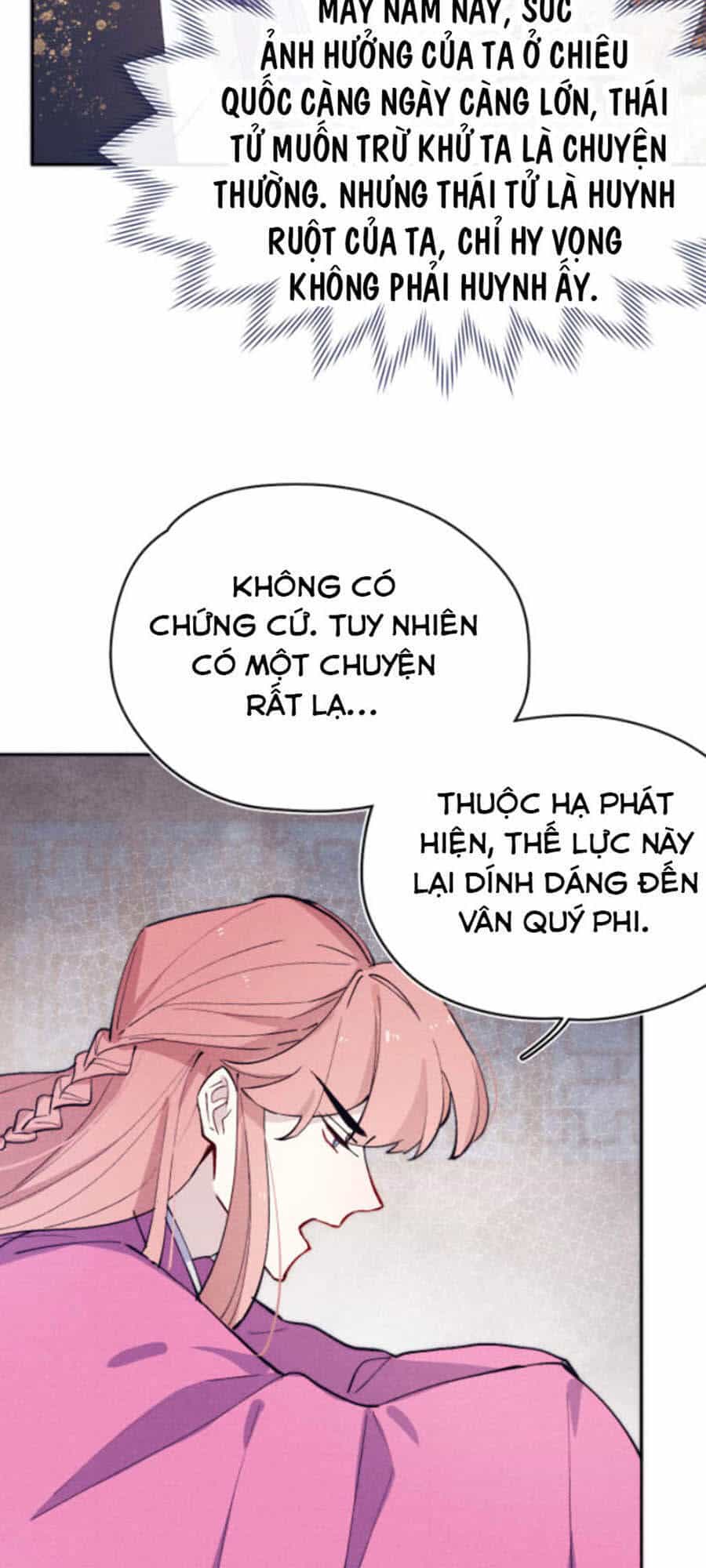 Quân Nhan Tựa Hoa Đào - Chương 22 - ảnh 19
