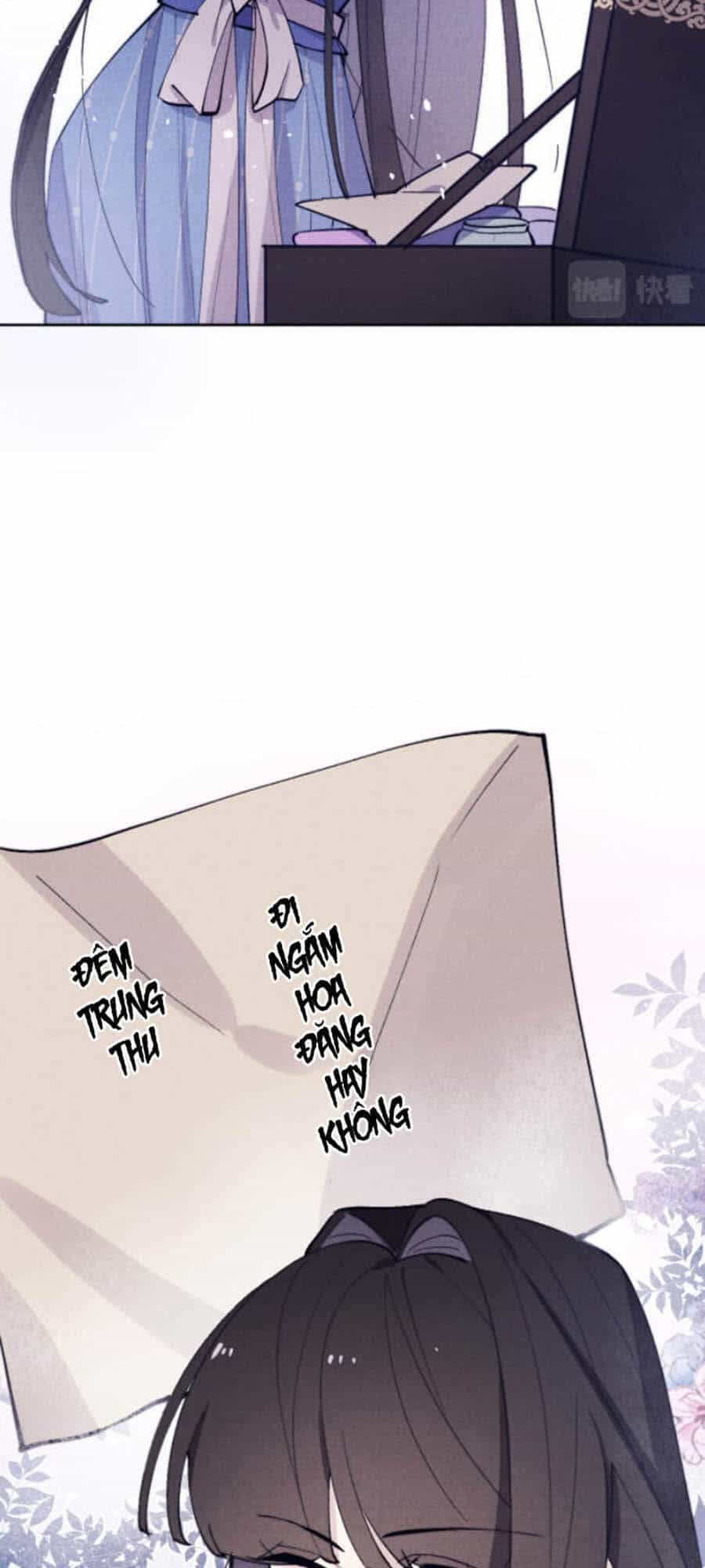 Quân Nhan Tựa Hoa Đào - Chương 22 - ảnh 4