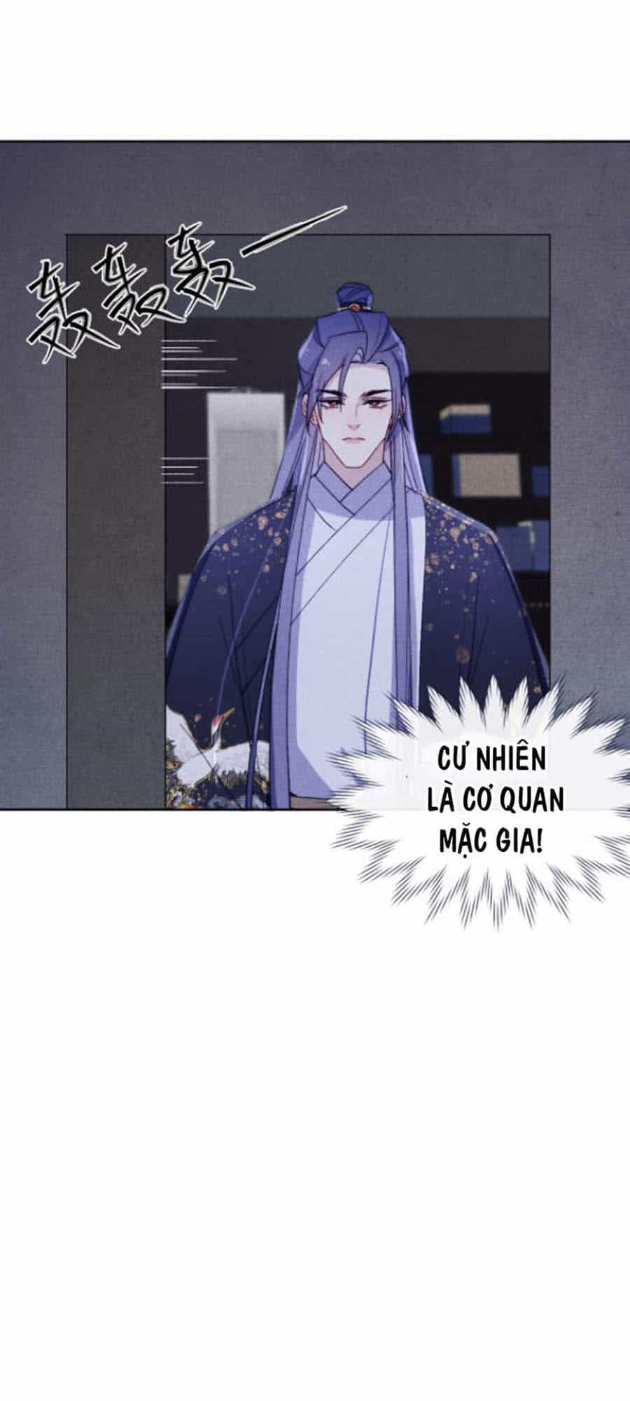 Quân Nhan Tựa Hoa Đào - Chương 23 - ảnh 12