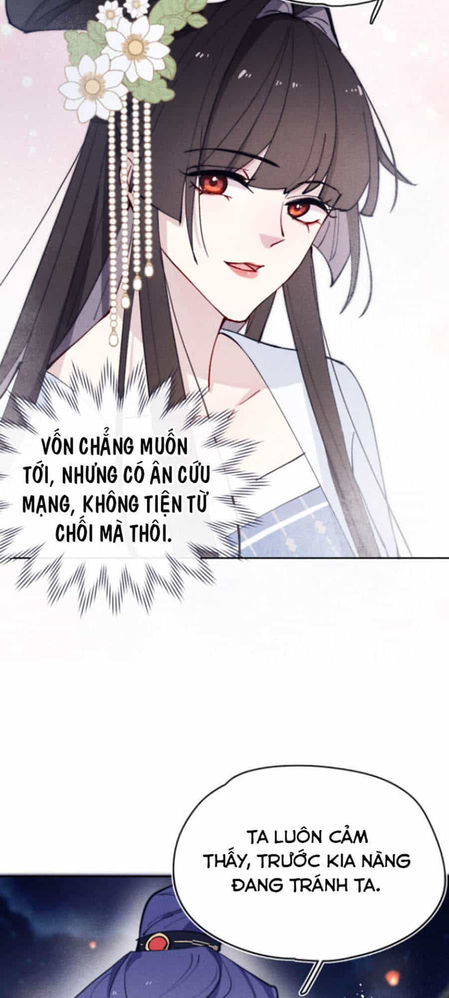 Quân Nhan Tựa Hoa Đào - Chương 23 - ảnh 26