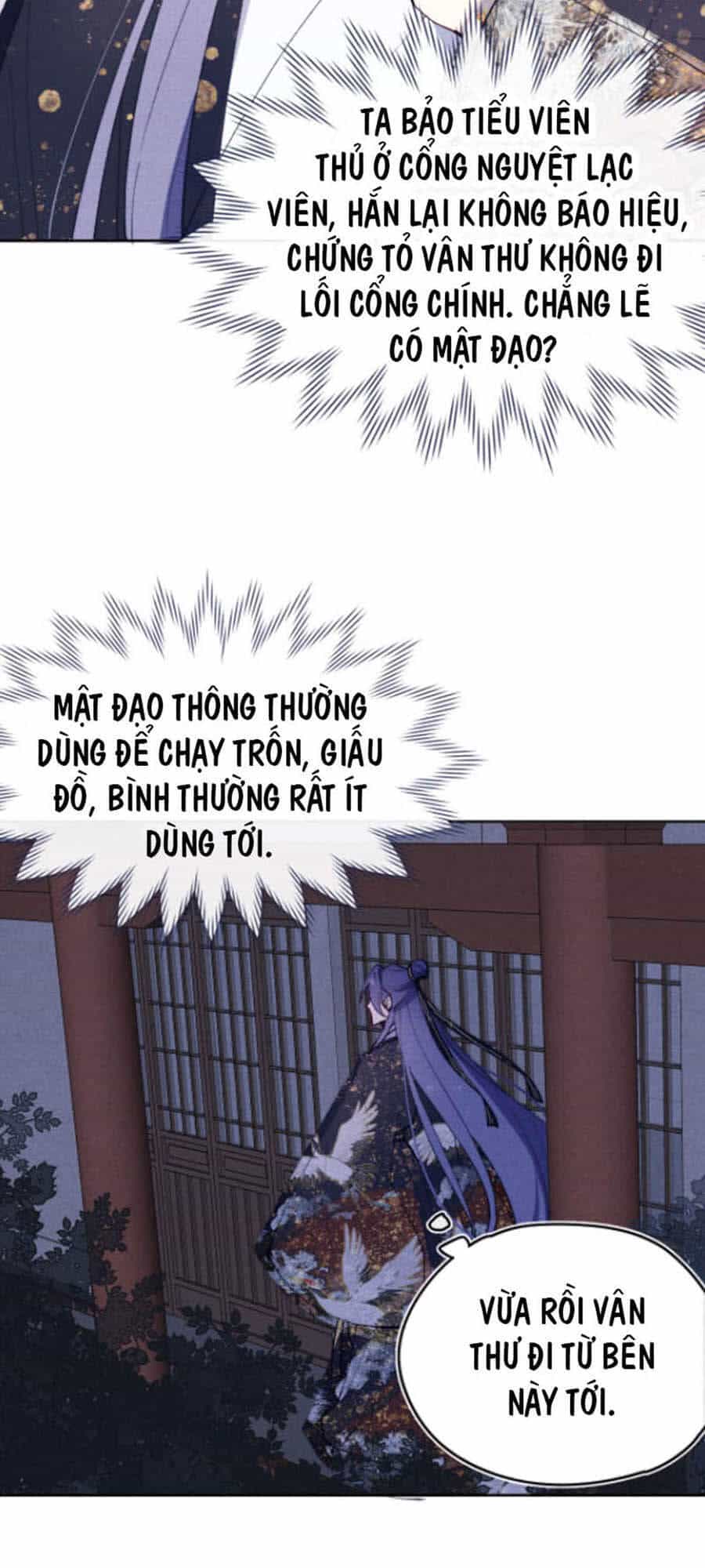 Quân Nhan Tựa Hoa Đào - Chương 23 - ảnh 4