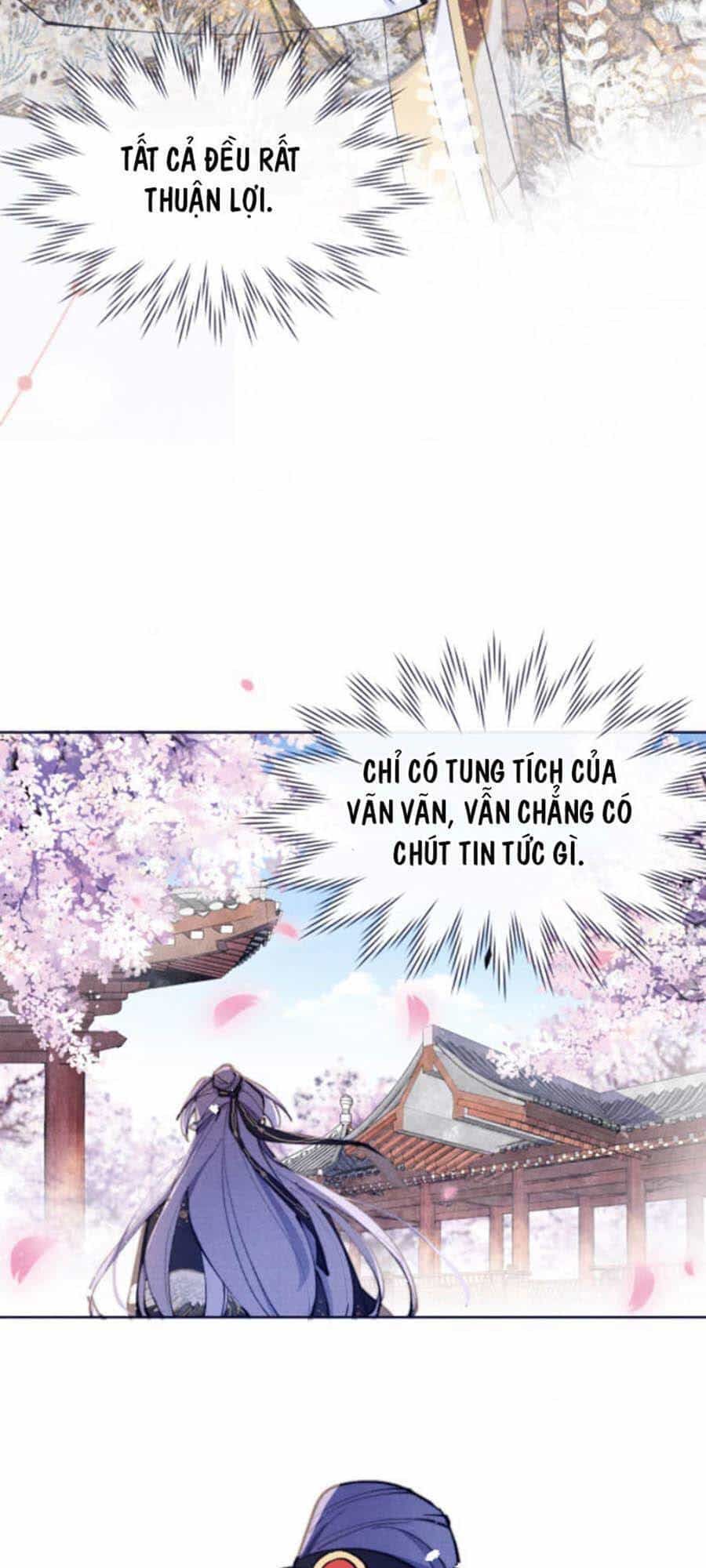 Quân Nhan Tựa Hoa Đào - Chương 24 - ảnh 12