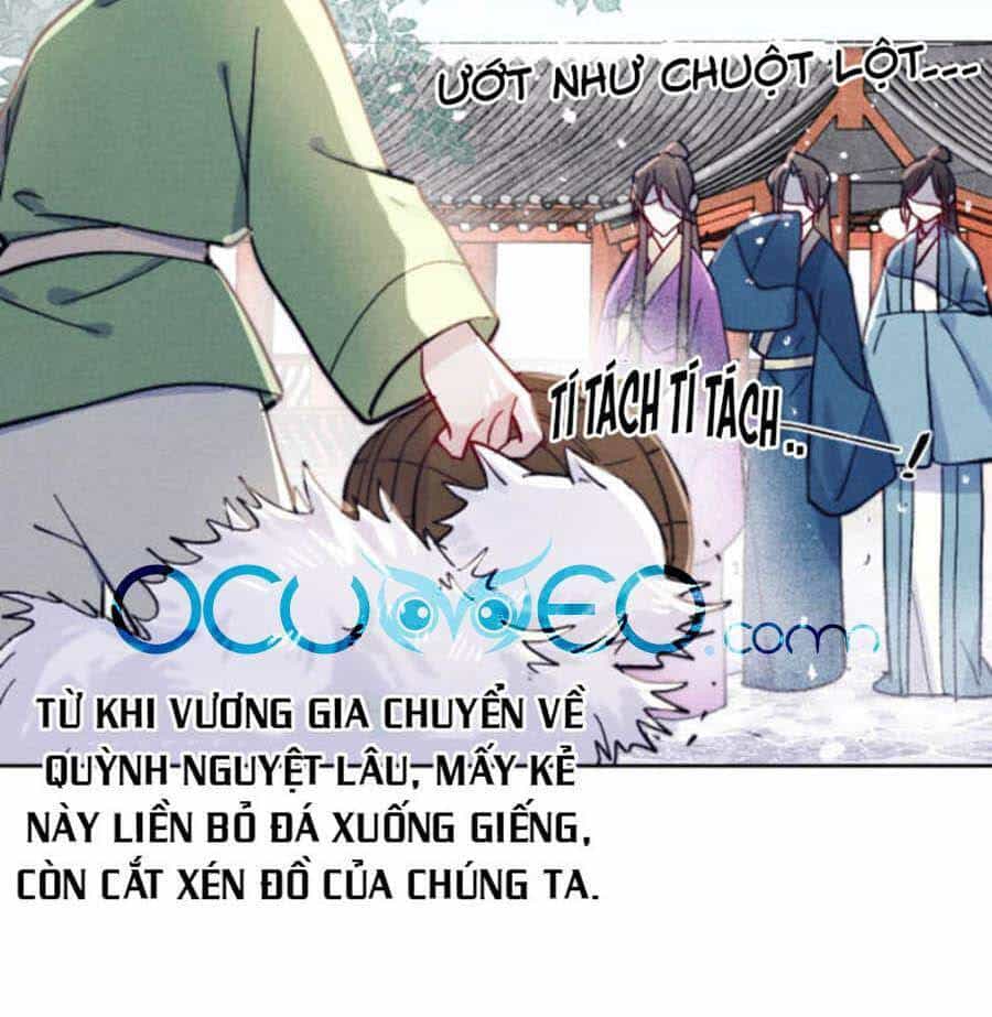 Quân Nhan Tựa Hoa Đào - Chương 24 - ảnh 5