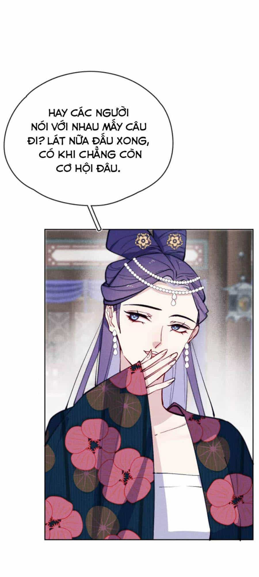Quân Nhan Tựa Hoa Đào - Chương 25 - ảnh 5