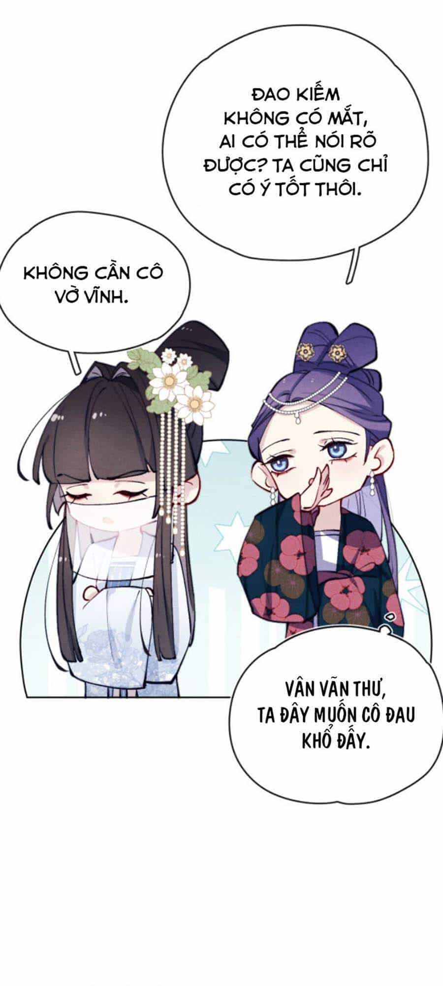 Quân Nhan Tựa Hoa Đào - Chương 25 - ảnh 7