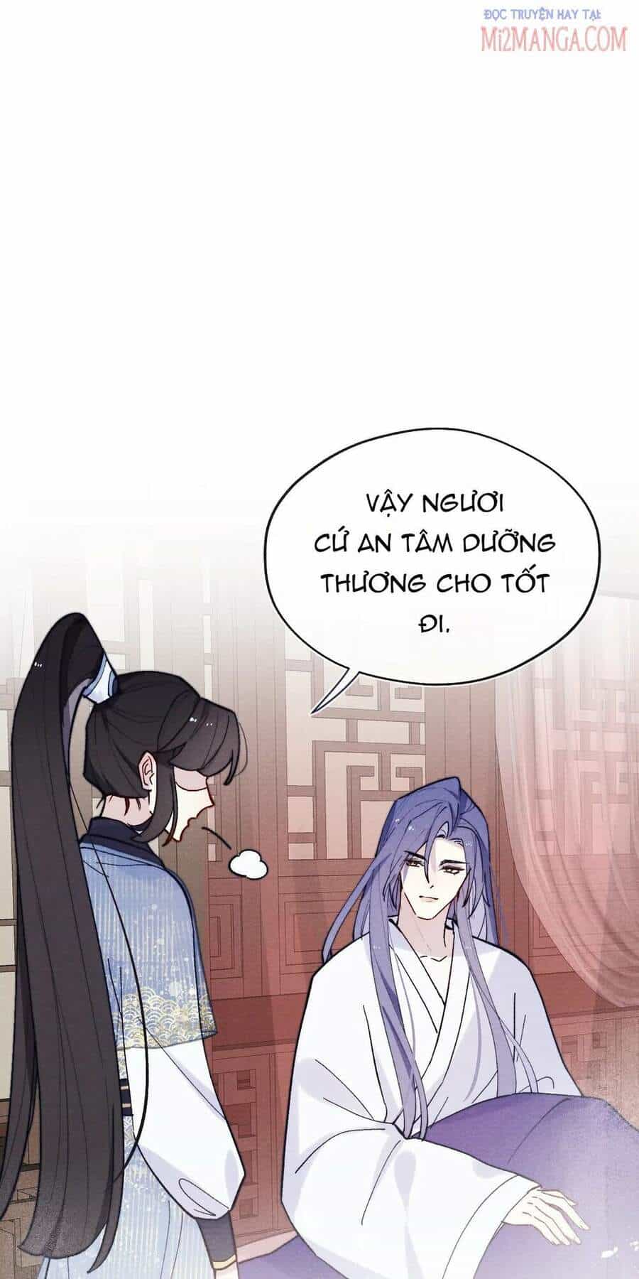 Quân Nhan Tựa Hoa Đào - Chương 26 - ảnh 22
