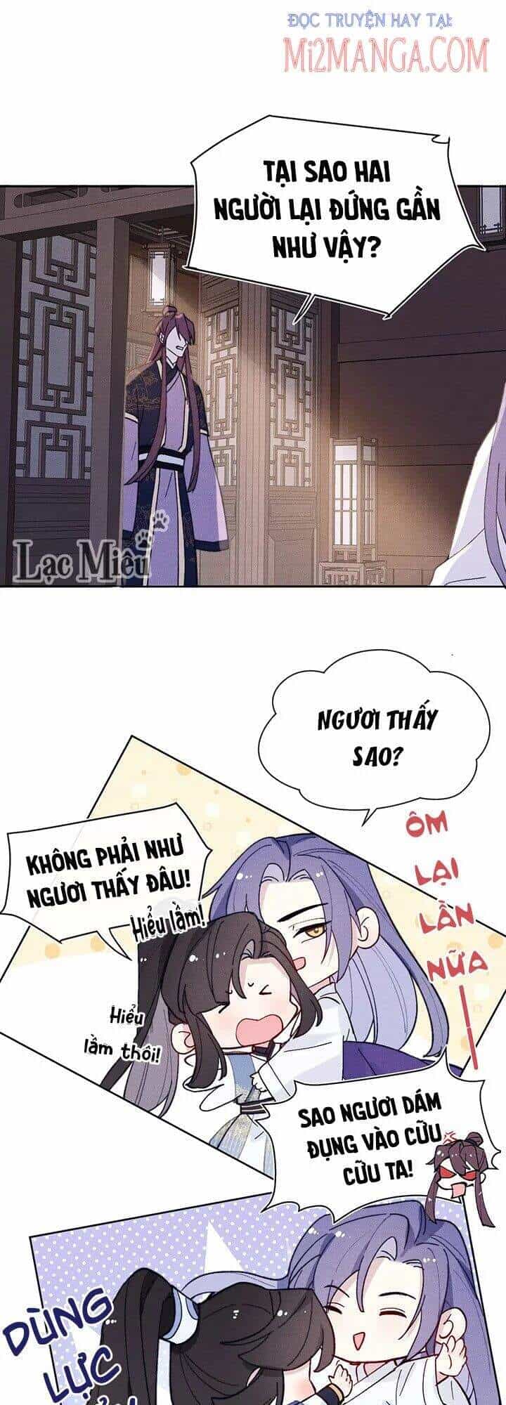 Quân Nhan Tựa Hoa Đào - Chương 26 - ảnh 30