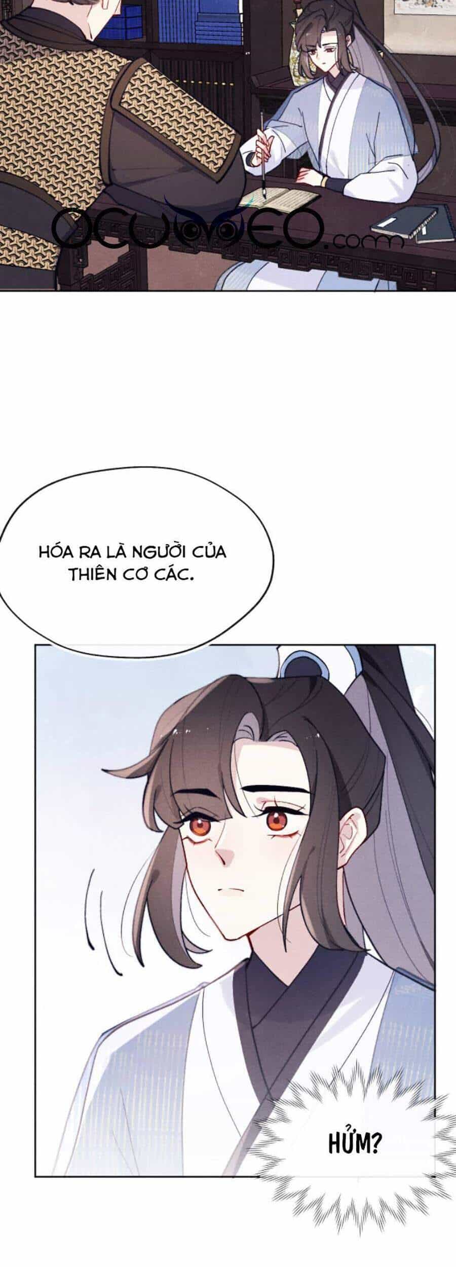 Quân Nhan Tựa Hoa Đào - Chương 27 - ảnh 2