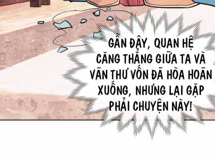 Quân Nhan Tựa Hoa Đào - Chương 28 - ảnh 21