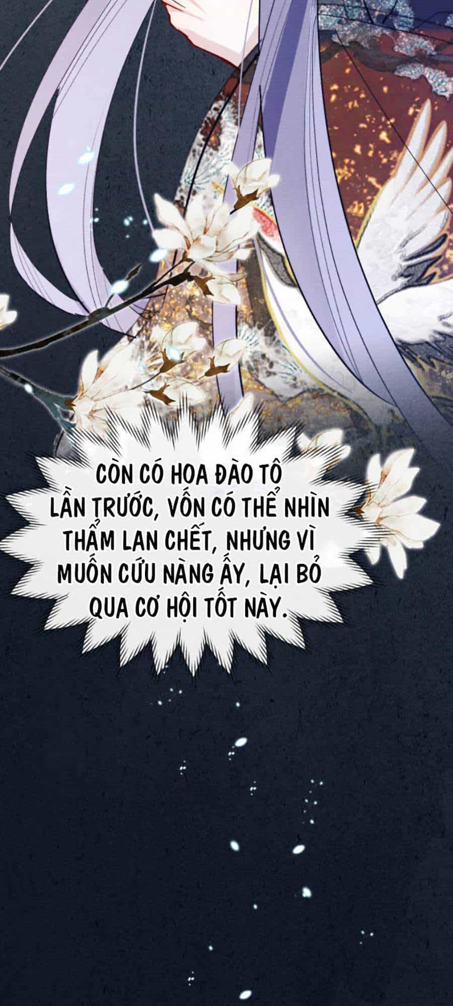 Quân Nhan Tựa Hoa Đào - Chương 28 - ảnh 46