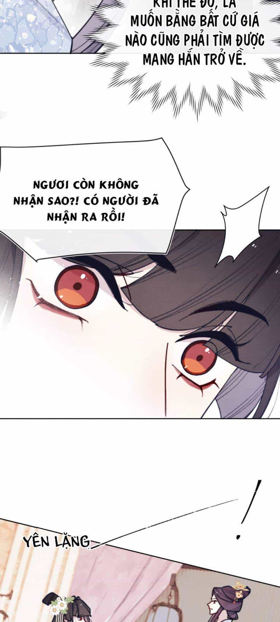 Quân Nhan Tựa Hoa Đào - Chương 28 - ảnh 7