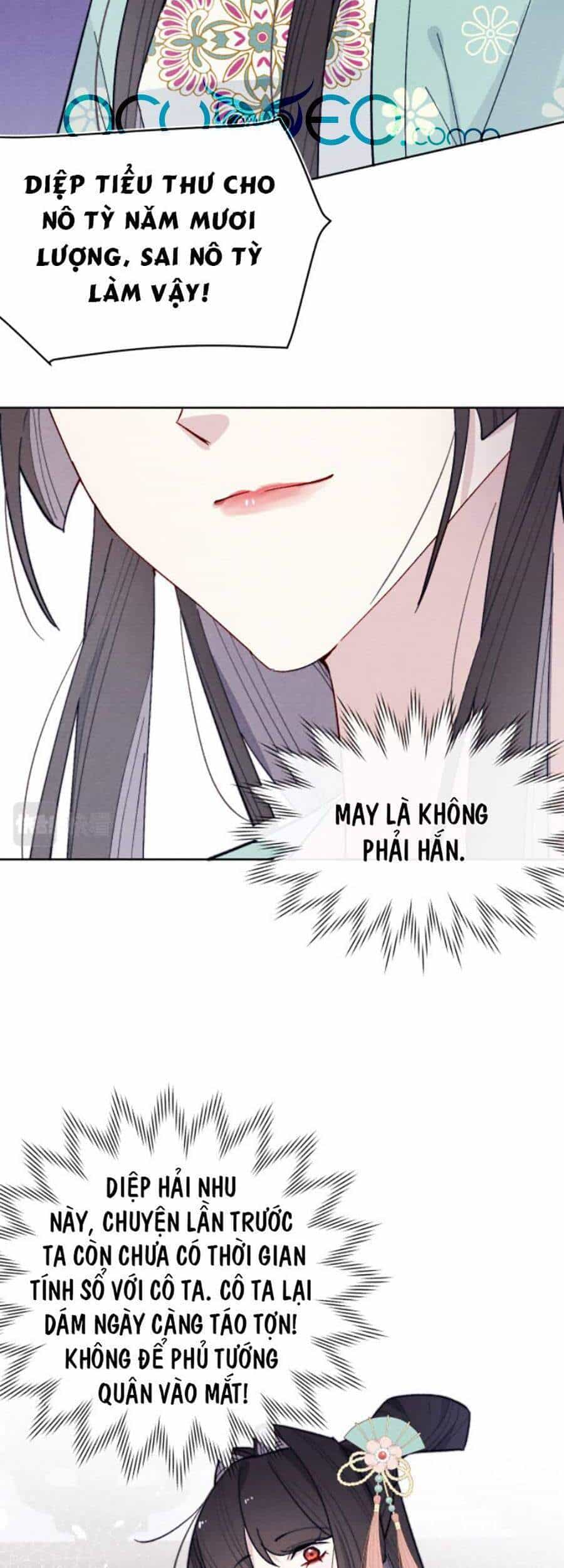 Quân Nhan Tựa Hoa Đào - Chương 29 - ảnh 31