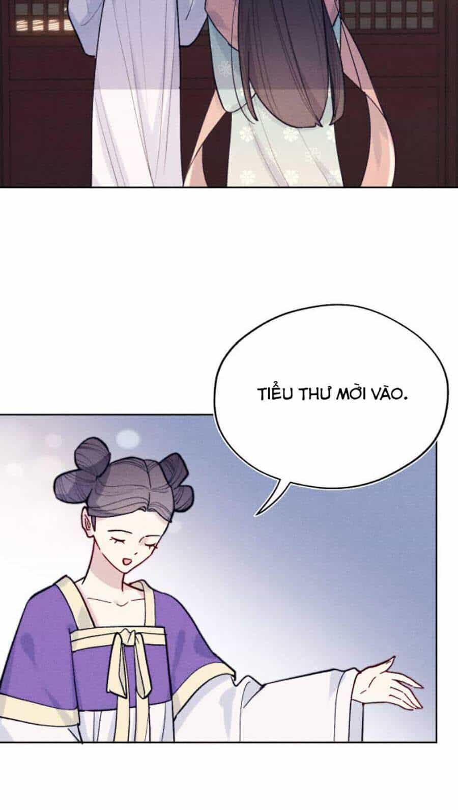 Quân Nhan Tựa Hoa Đào - Chương 29 - ảnh 5
