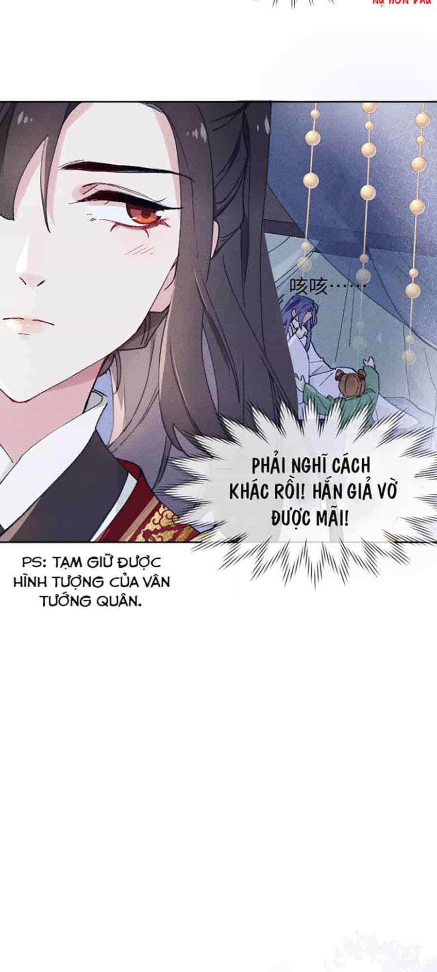 Quân Nhan Tựa Hoa Đào - Chương 3 - ảnh 15