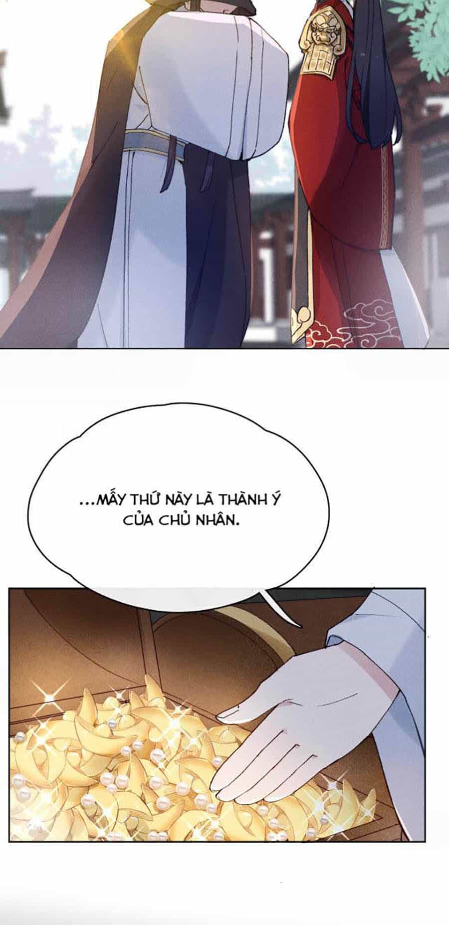 Quân Nhan Tựa Hoa Đào - Chương 3 - ảnh 18