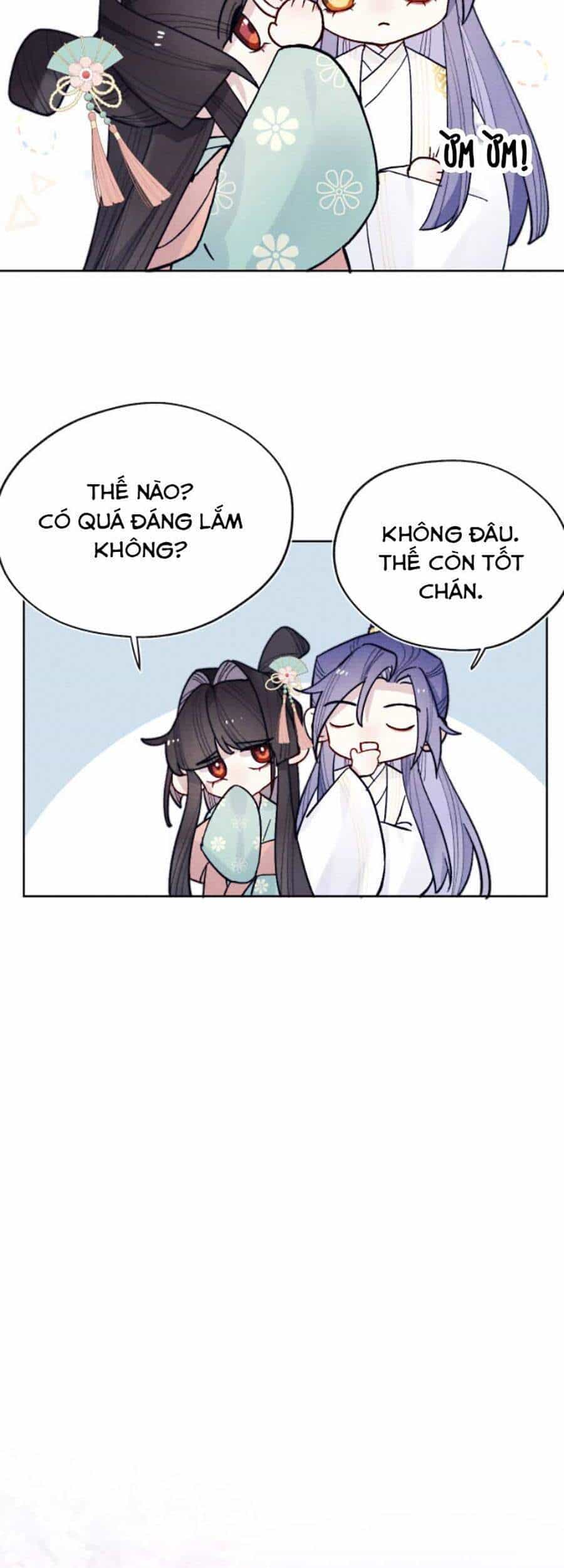 Quân Nhan Tựa Hoa Đào - Chương 30 - ảnh 19