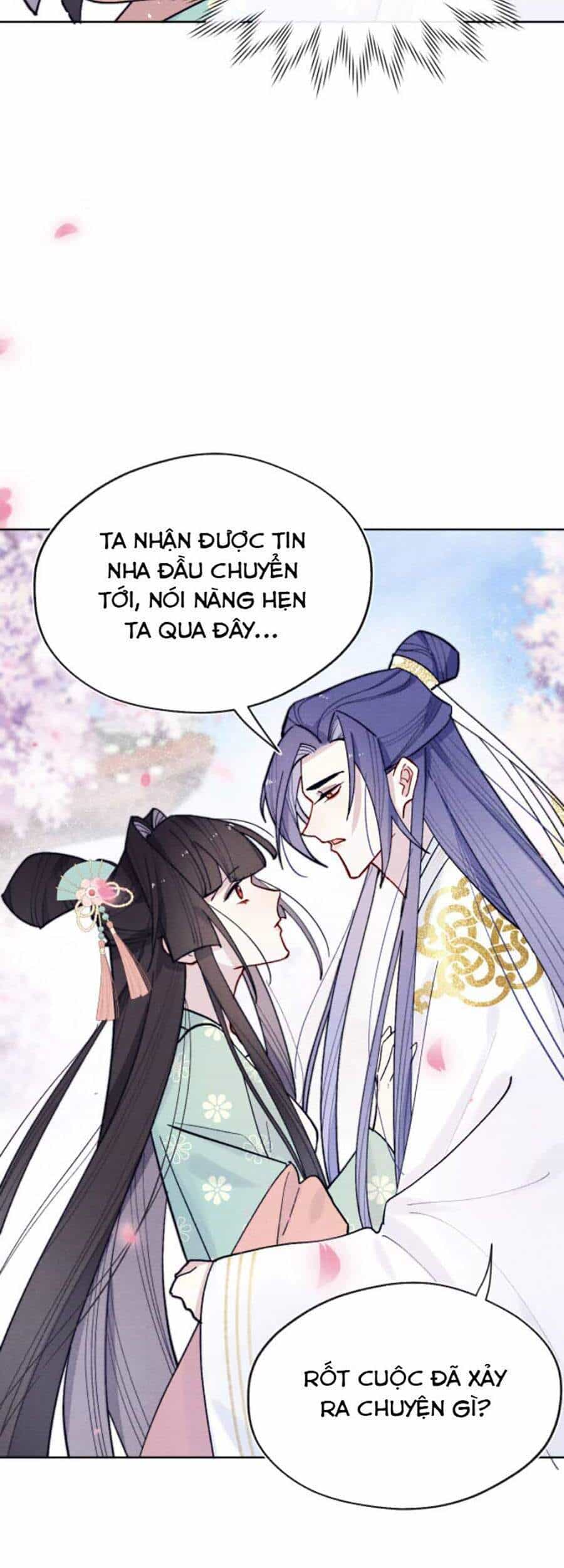 Quân Nhan Tựa Hoa Đào - Chương 30 - ảnh 4