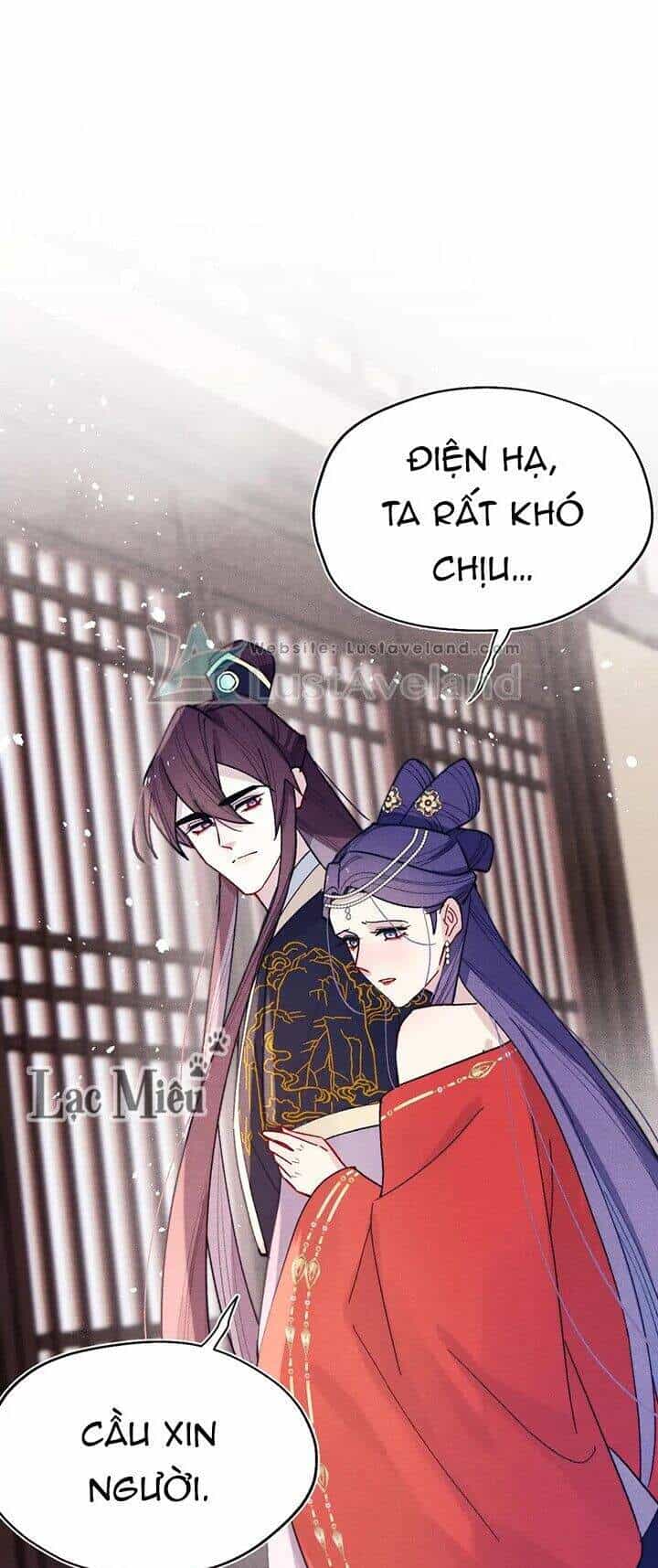 Quân Nhan Tựa Hoa Đào - Chương 32 - ảnh 14