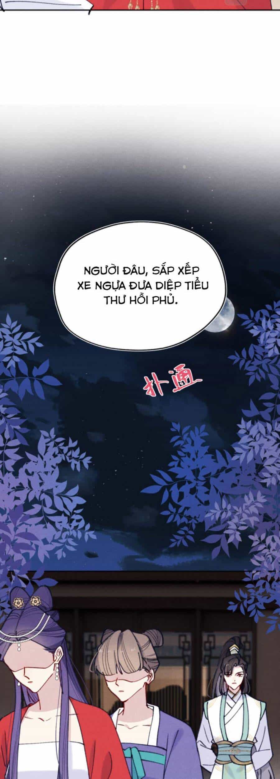 Quân Nhan Tựa Hoa Đào - Chương 33 - ảnh 23